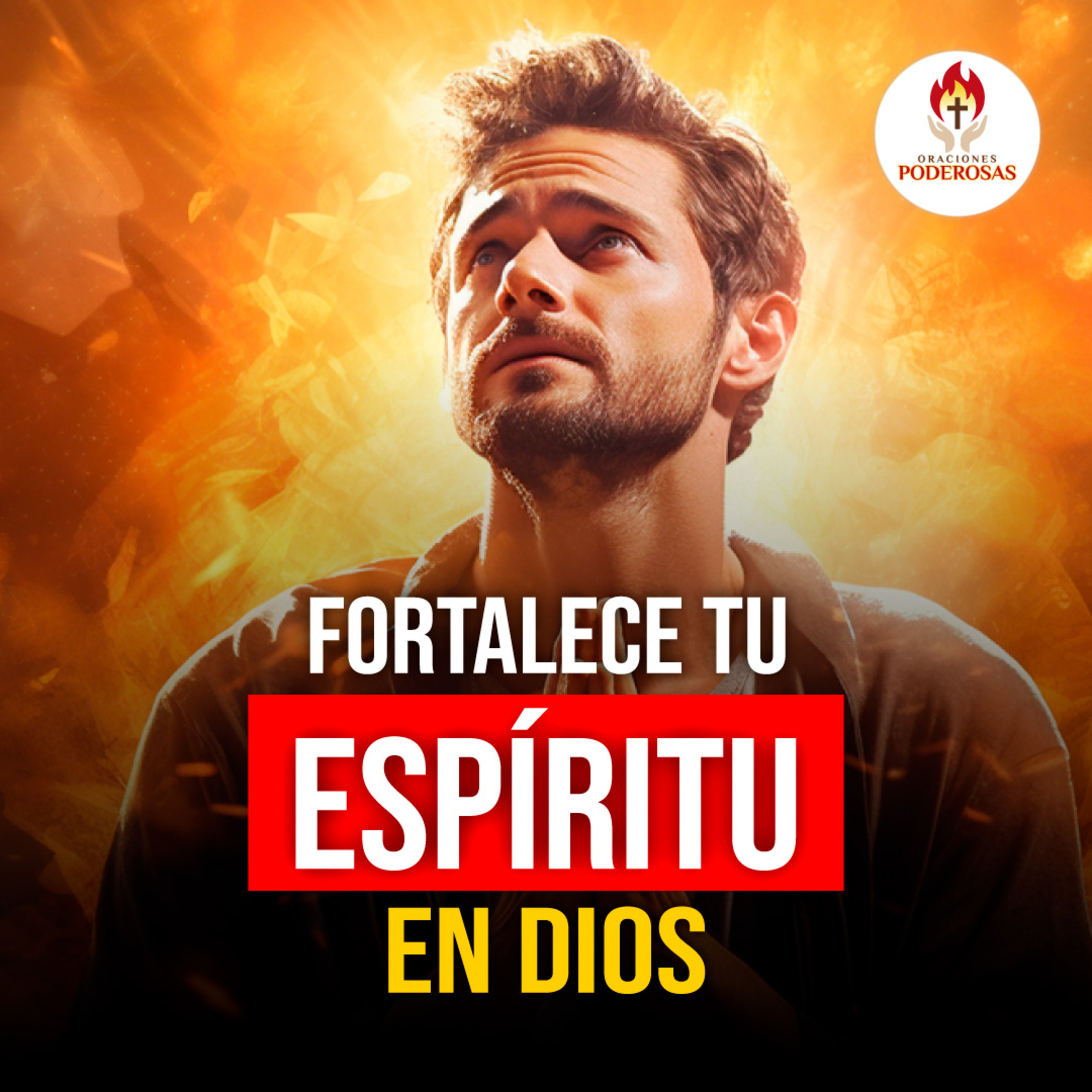ORACIONES PODEROSAS