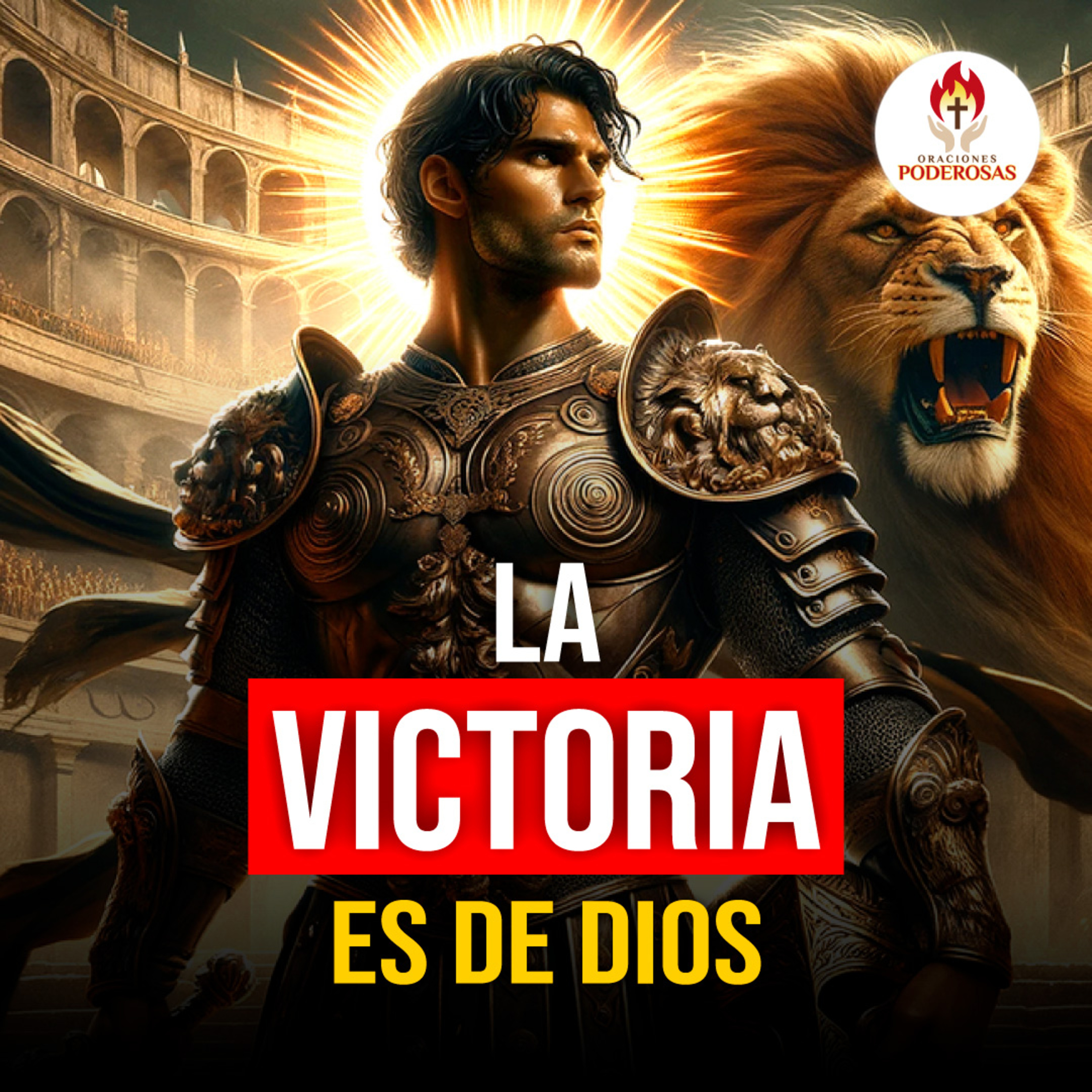 ORACIONES PODEROSAS