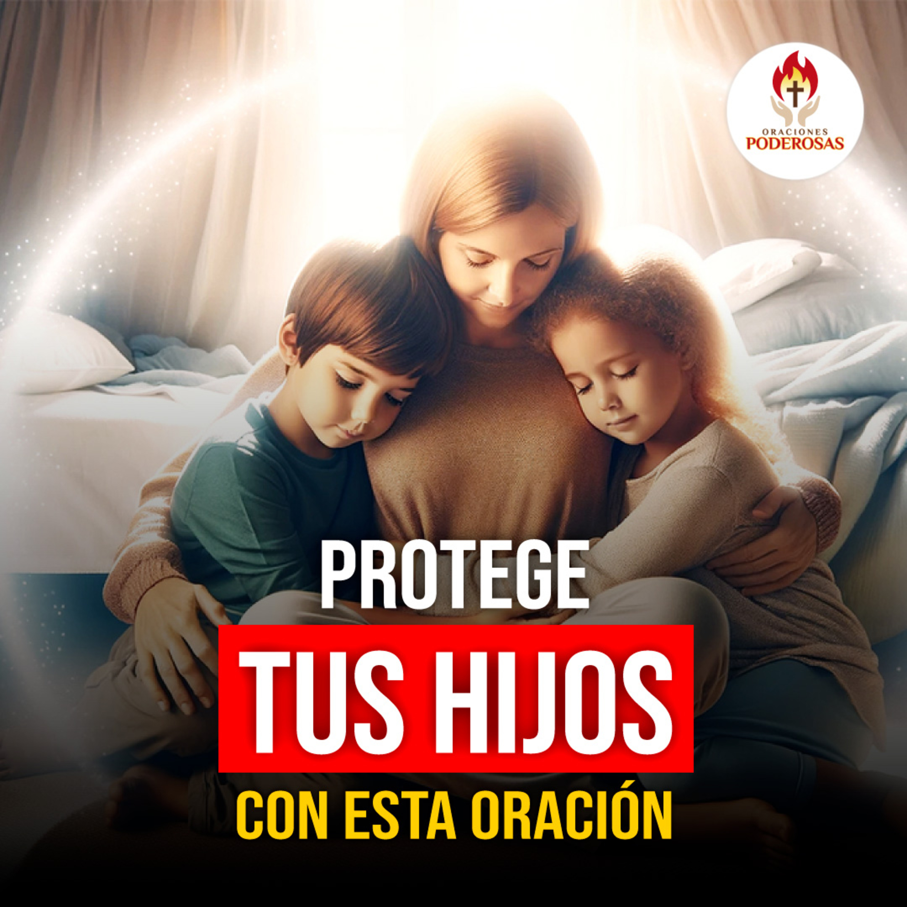 ORACIONES PODEROSAS