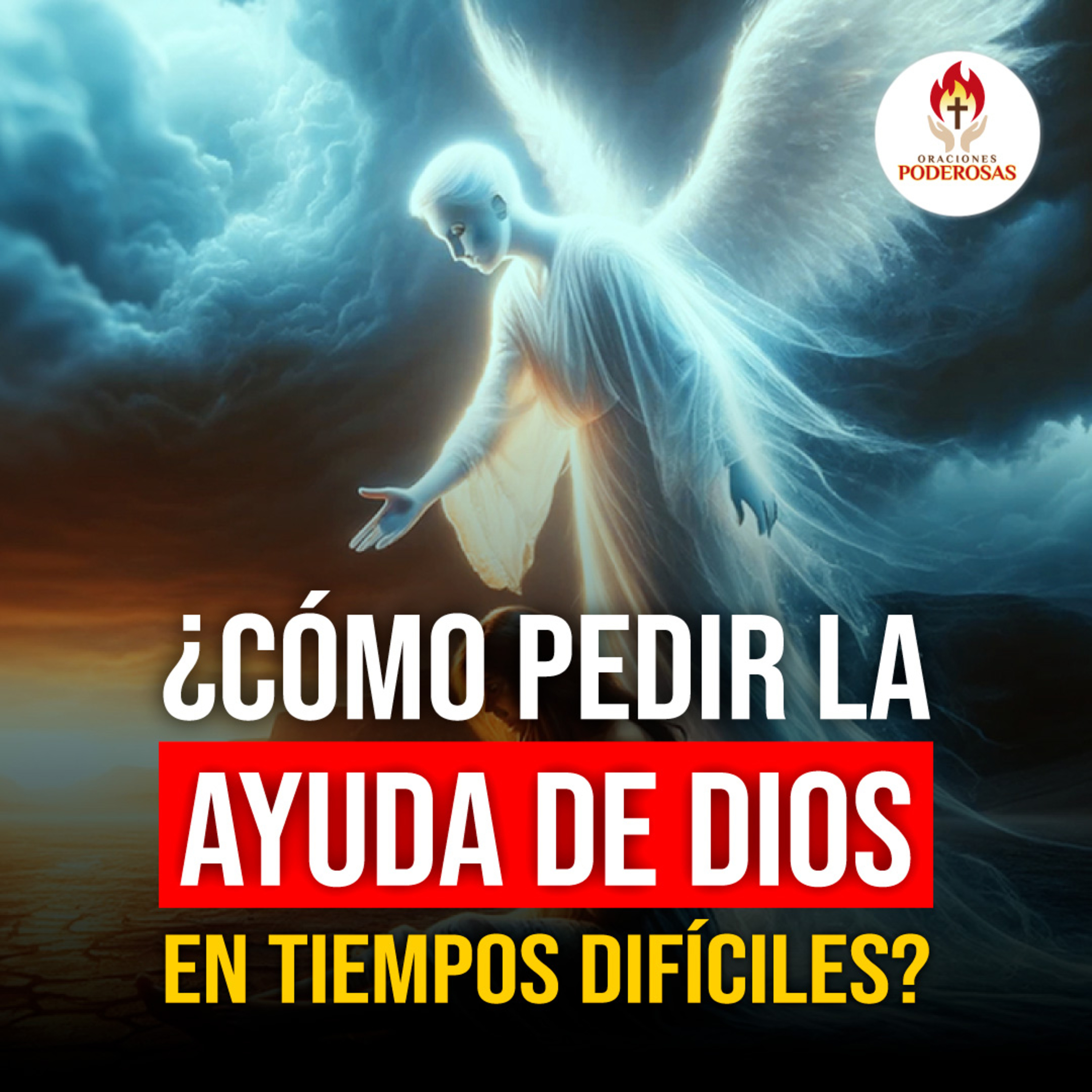 ORACIONES PODEROSAS