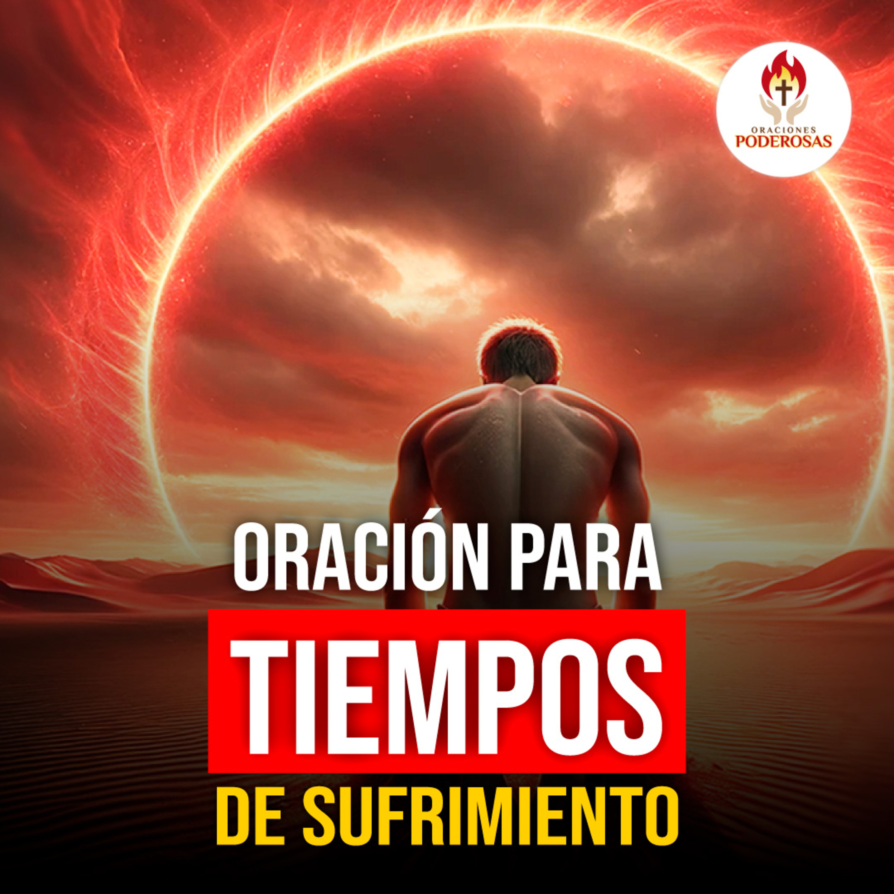 ORACIONES PODEROSAS