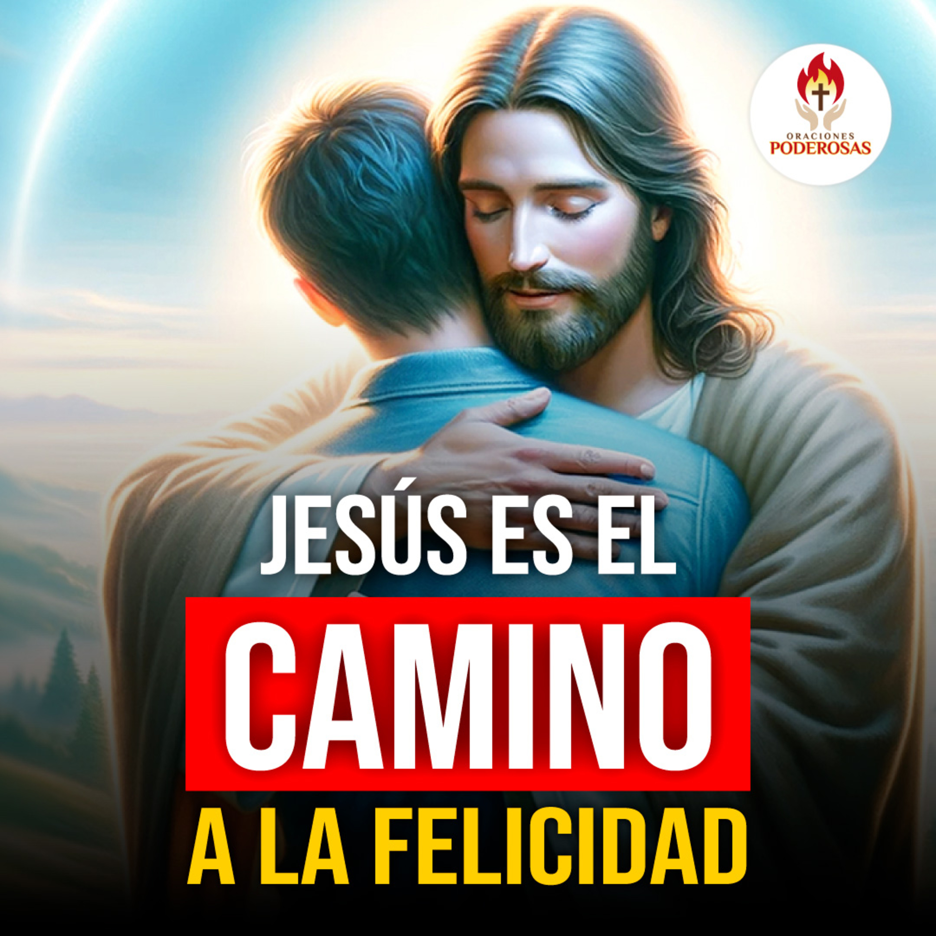 ORACIONES PODEROSAS