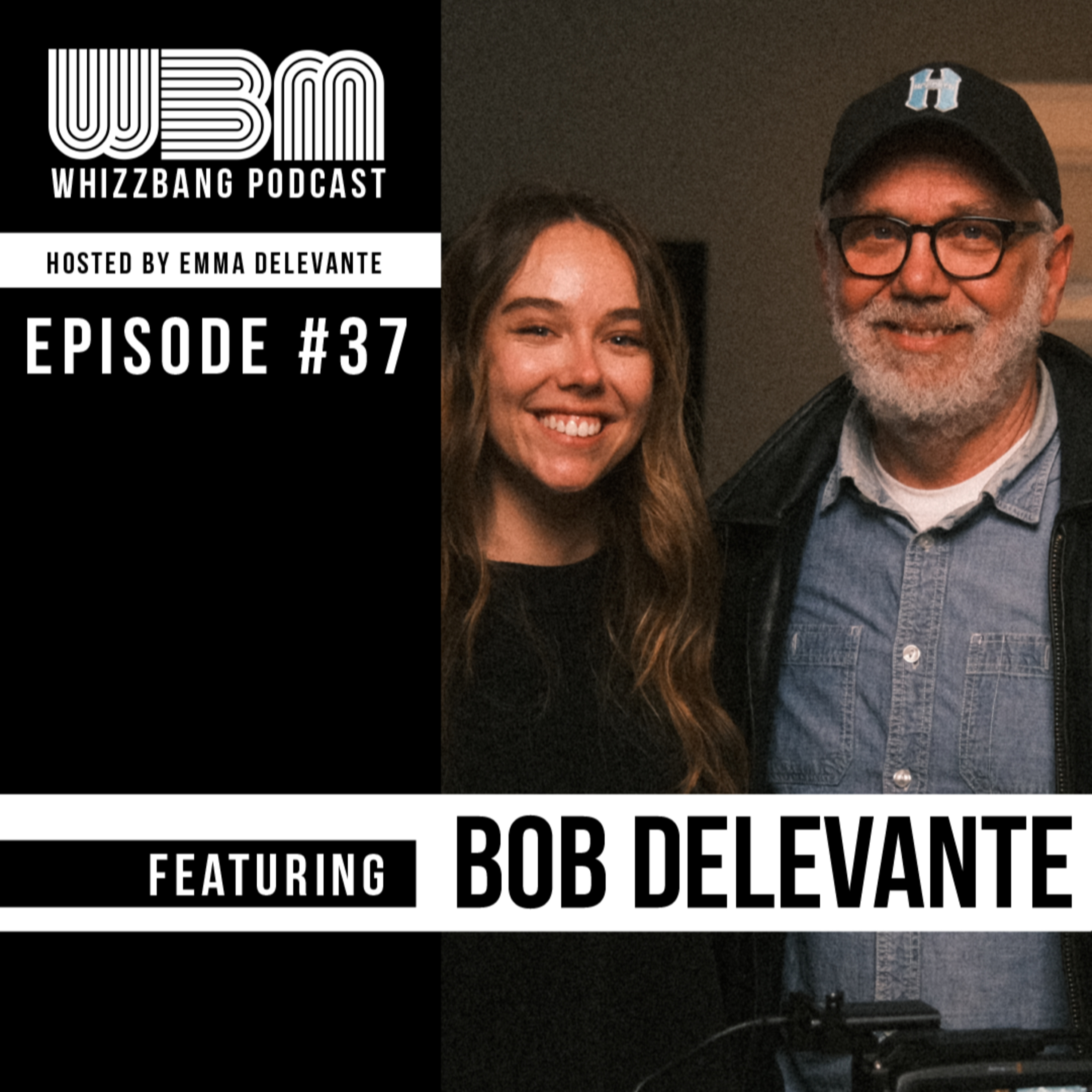 Whizzbang Podcast
