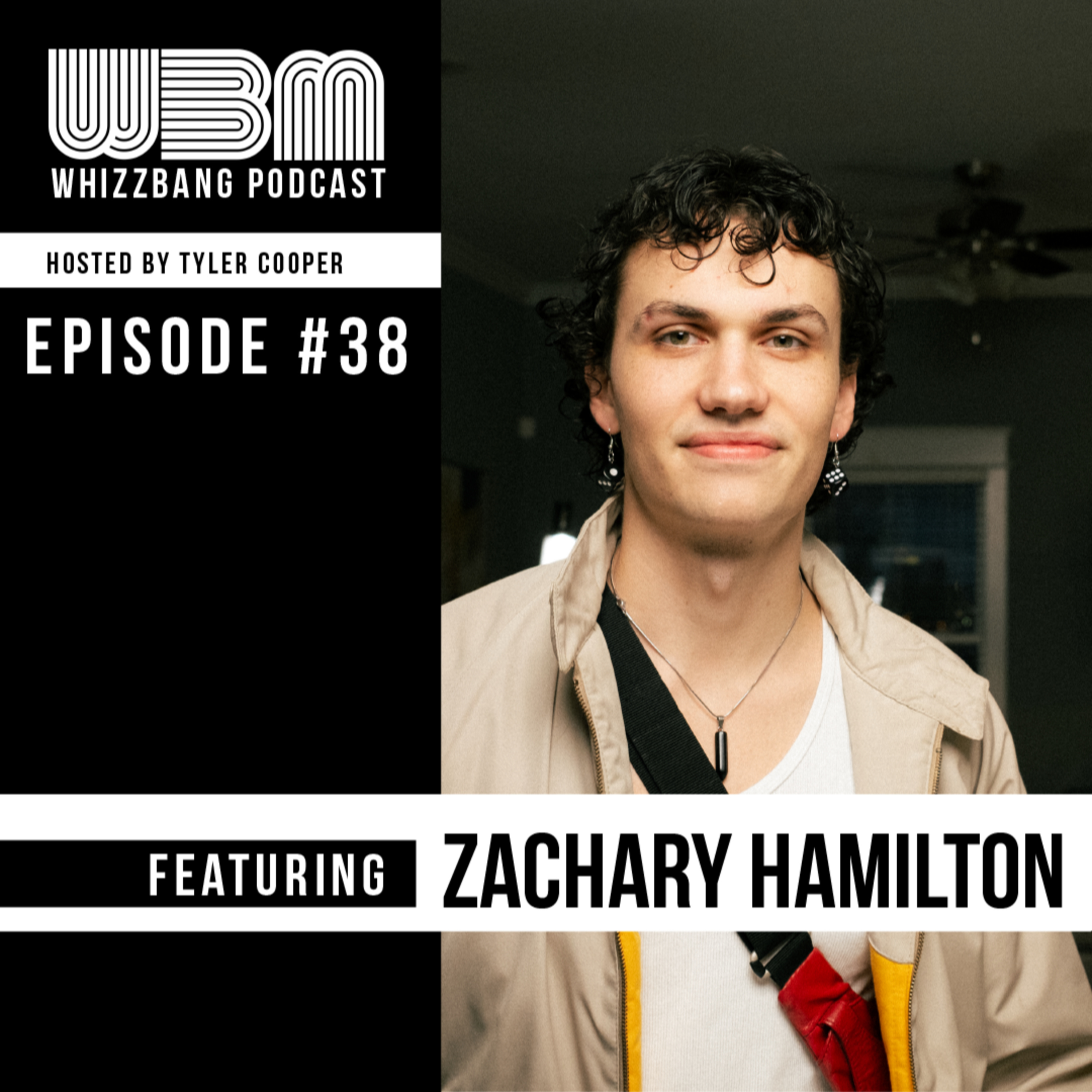 Whizzbang Podcast