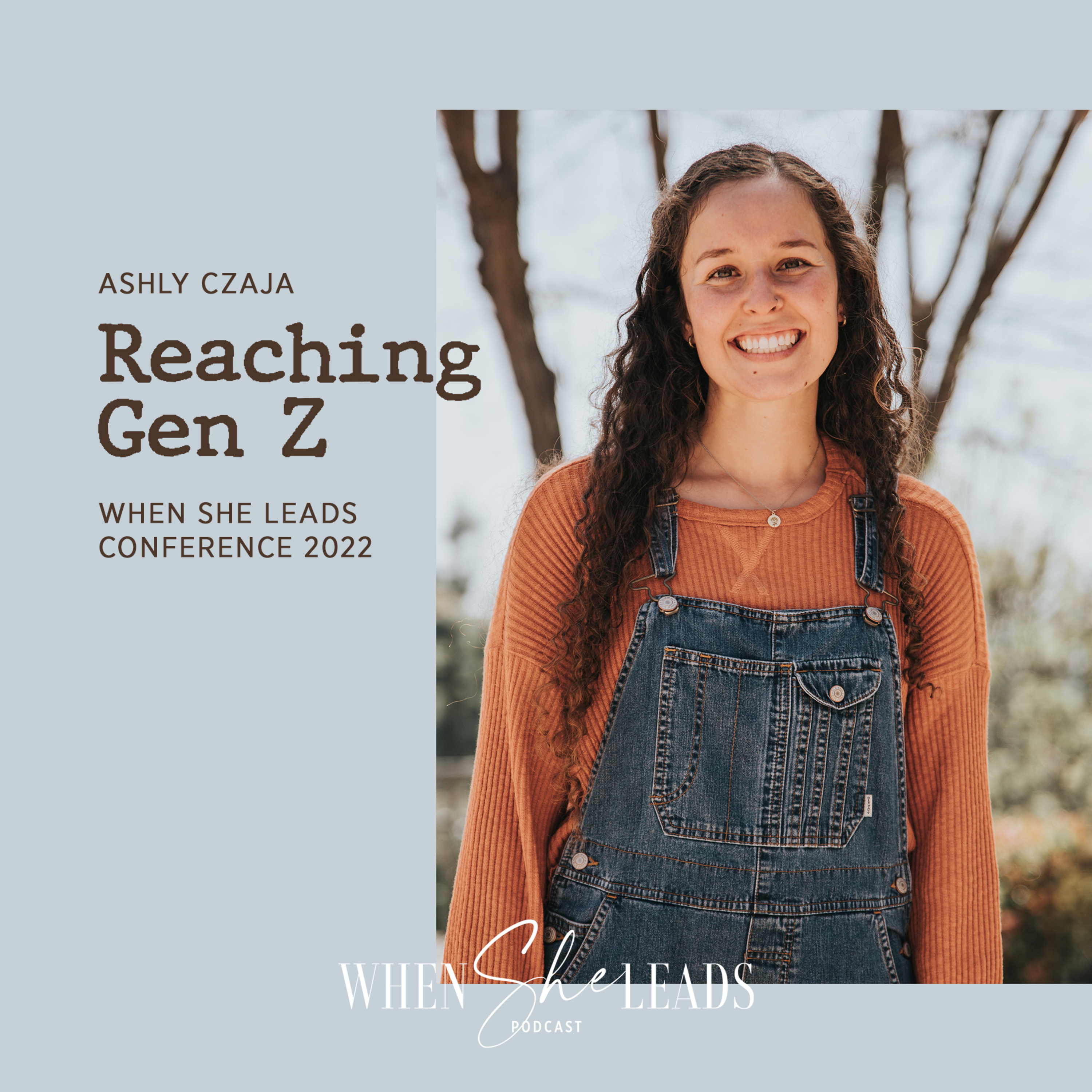 When She Leads