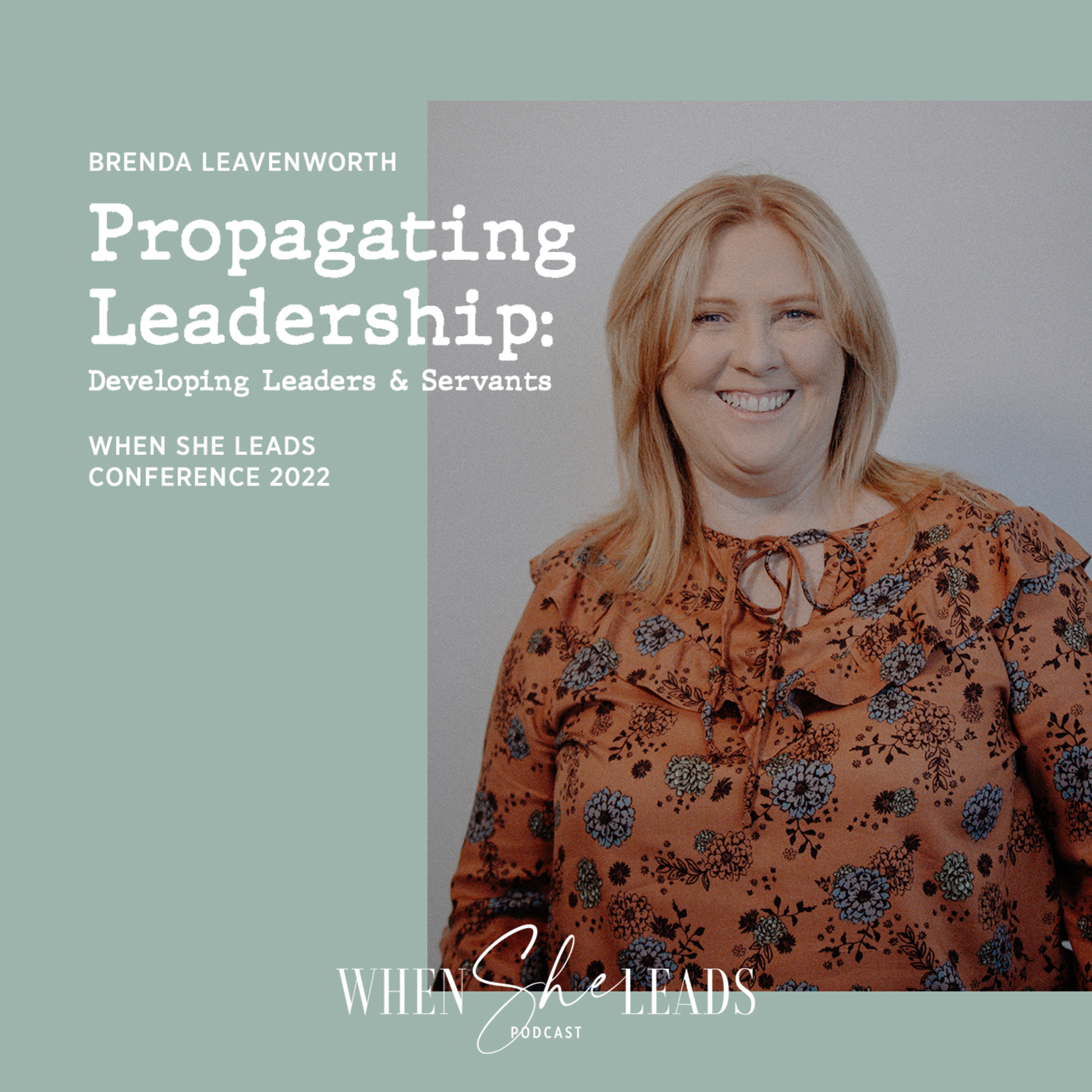 When She Leads