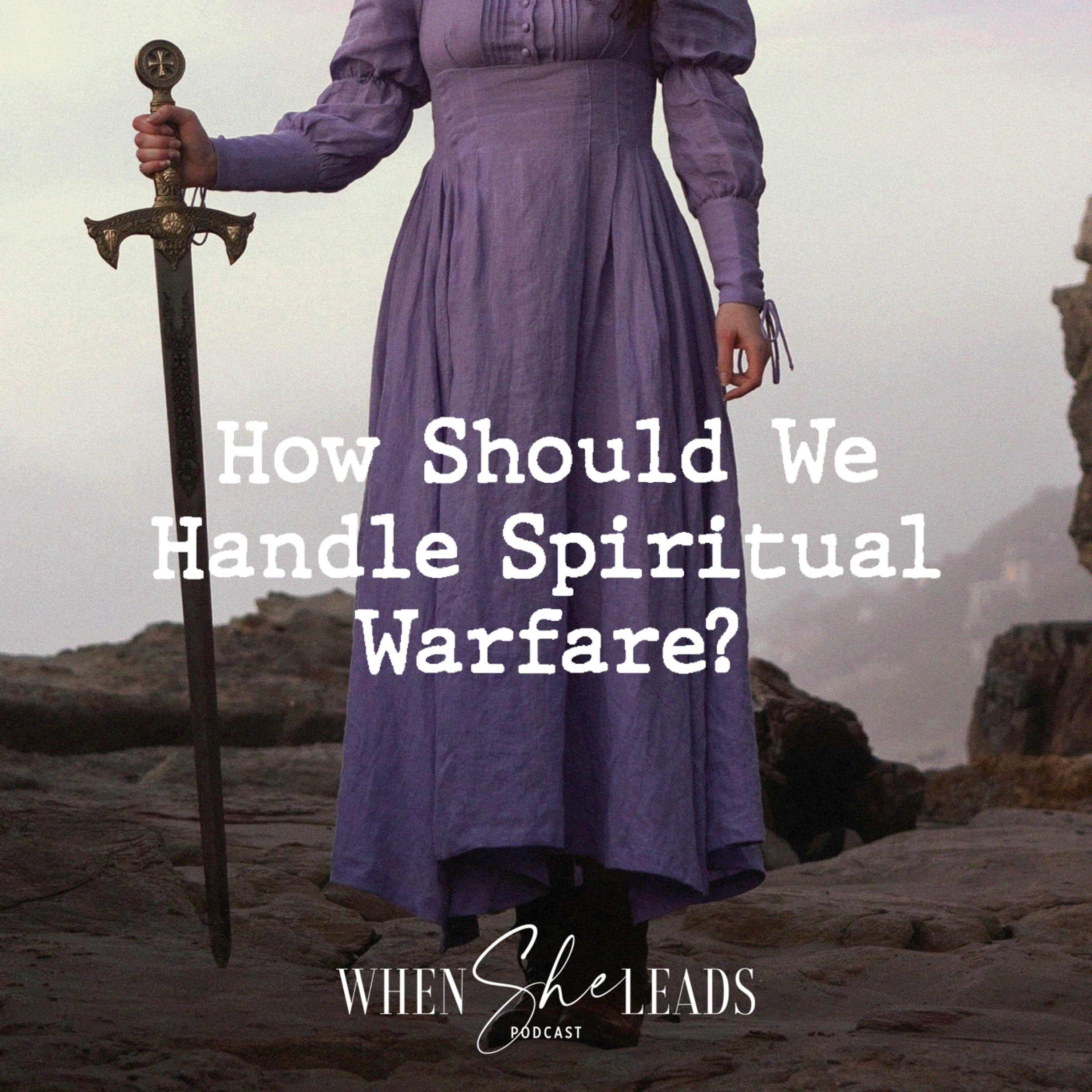When She Leads