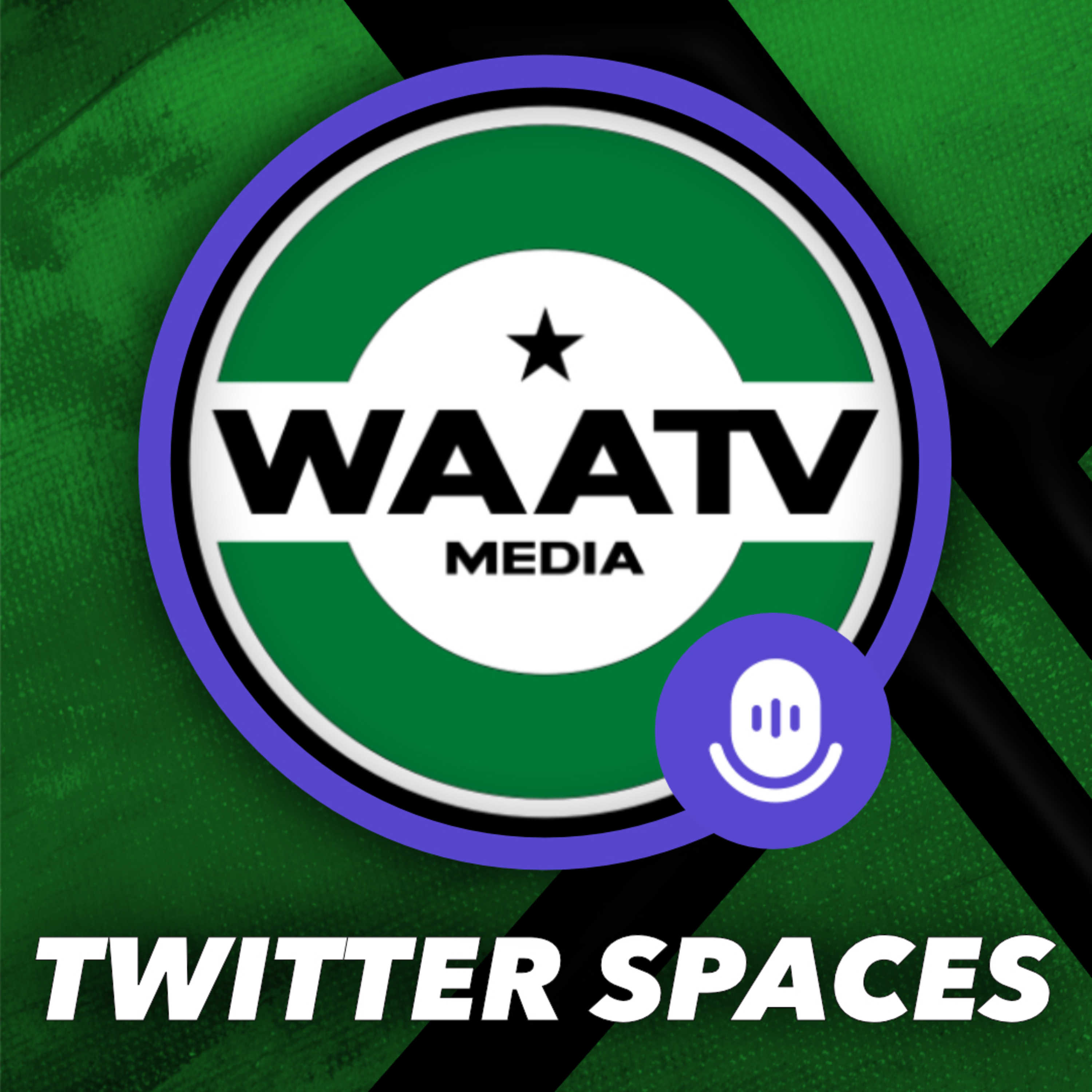 WAATV Twitter Spaces: Nashville SC wins the 2025 U.S. Open Cup.
