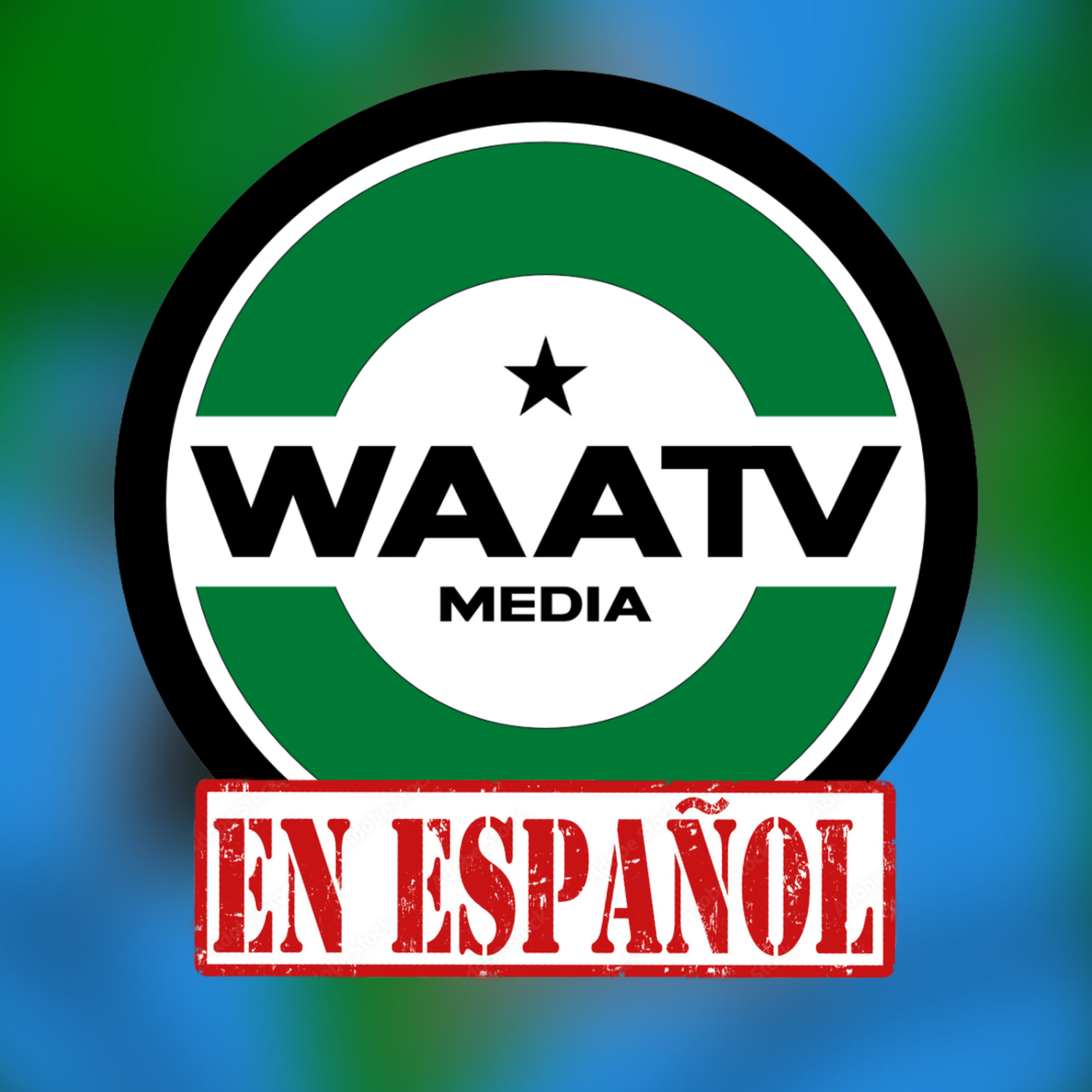 318: WAATV En Español- TEXAS ES VERDE, Rumor desde Polonia, La Champions y mucho más! 
