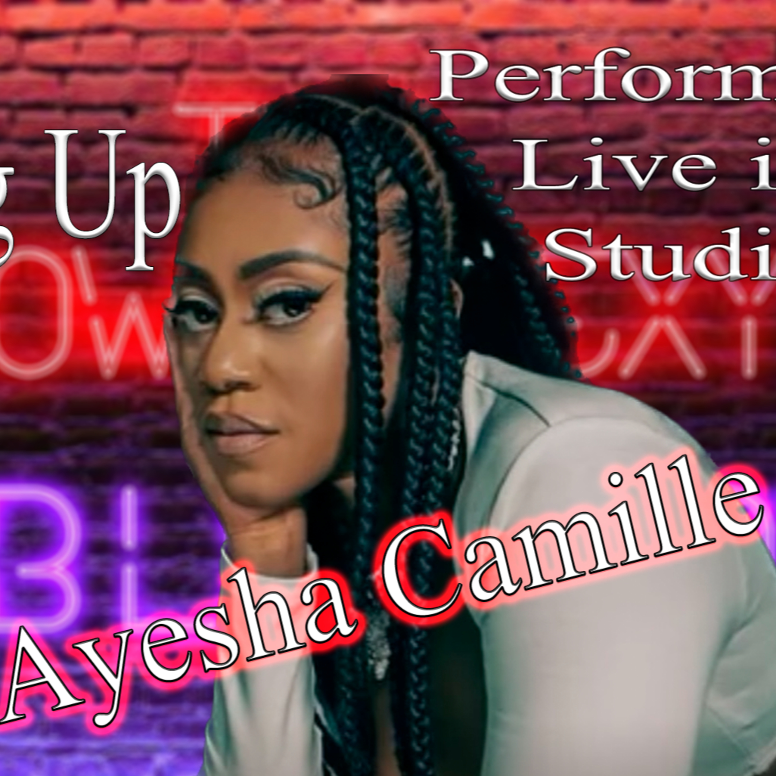 RnB Live Podcast