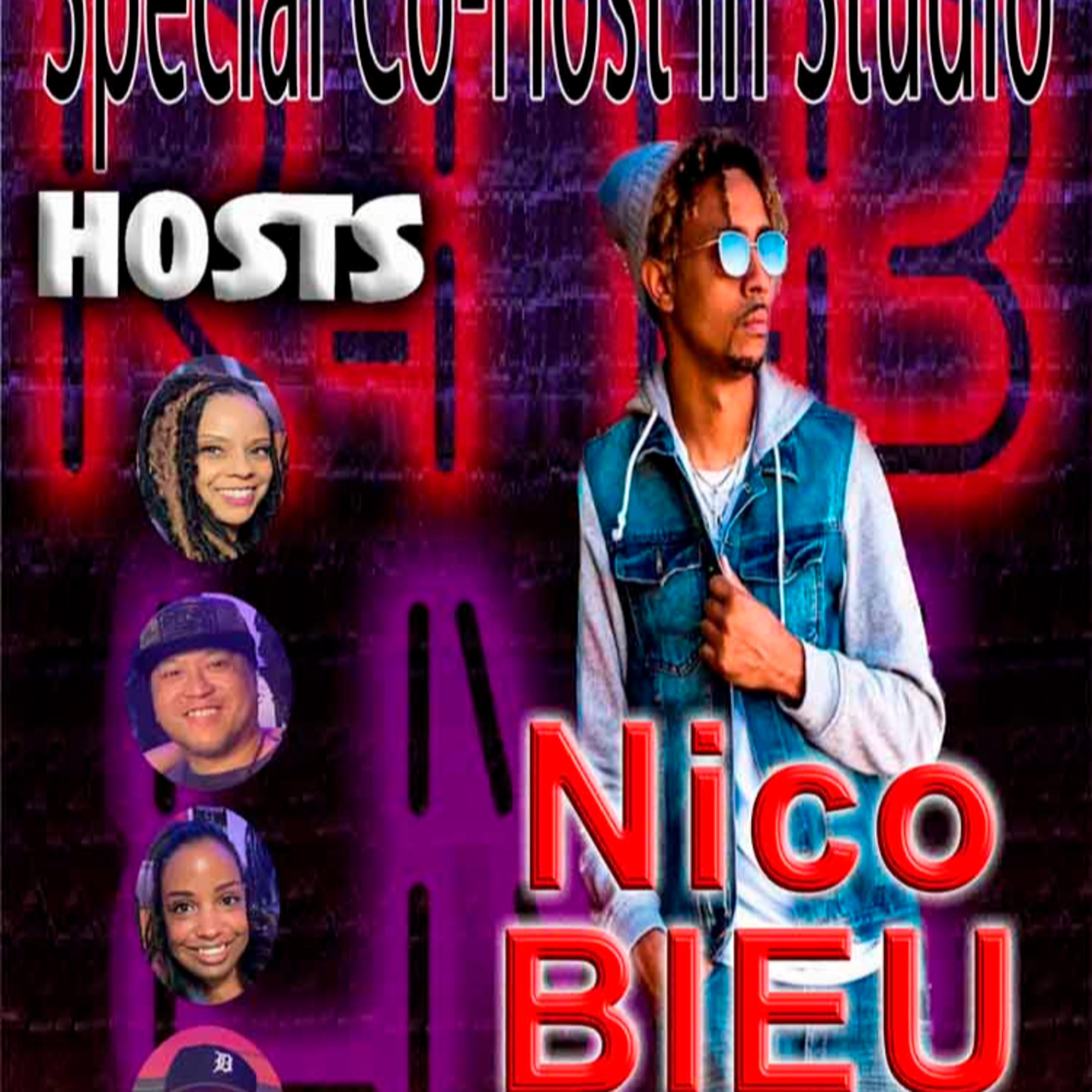 RnB Live Podcast
