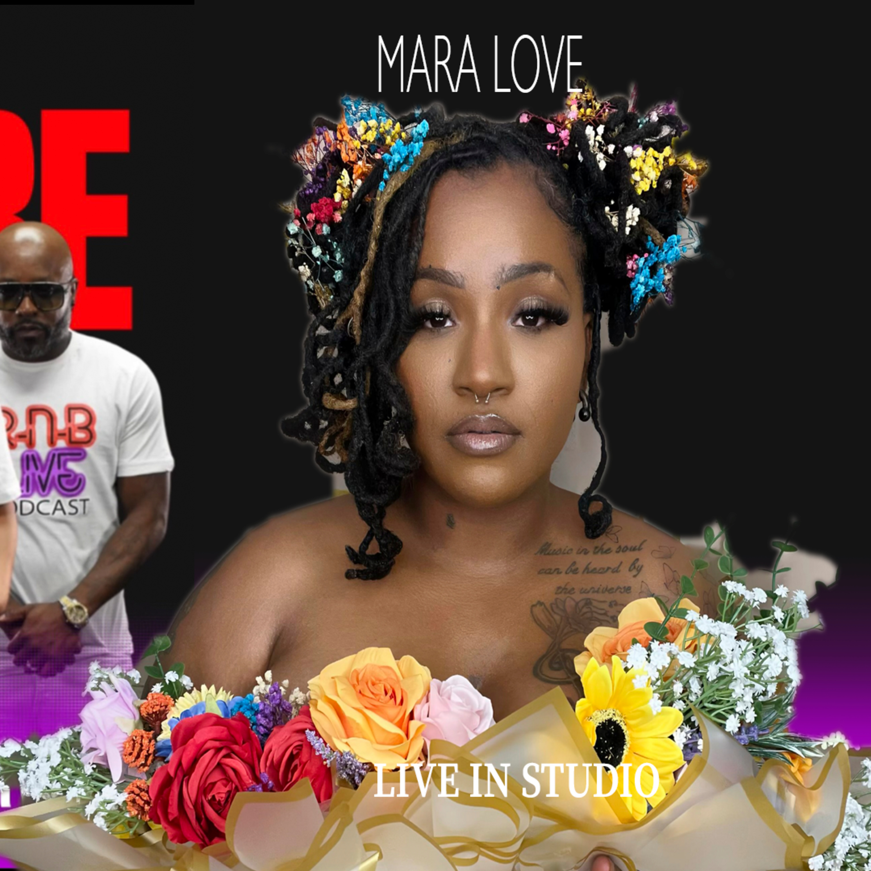 S6 EPI-83 Mara Love episode artwork