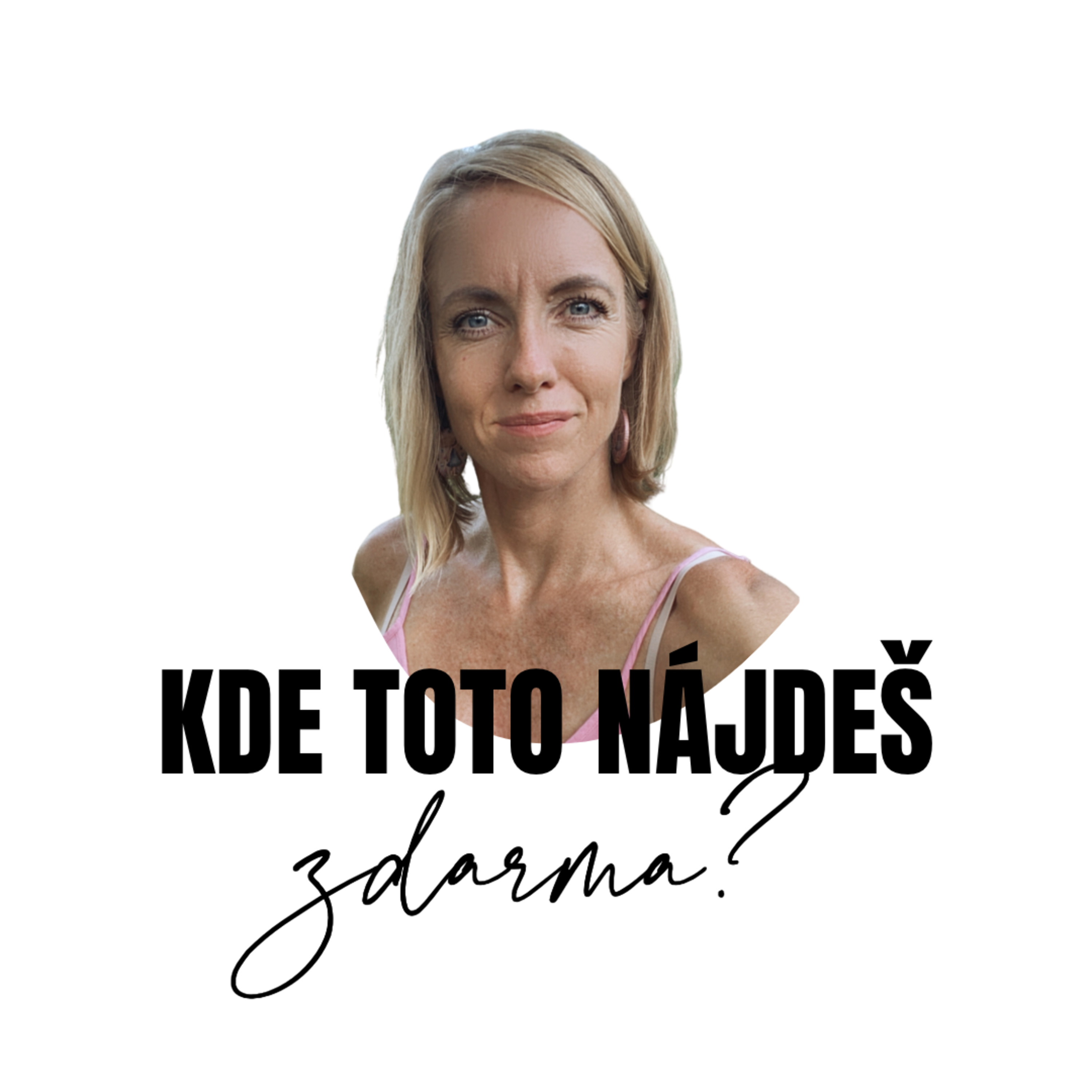 #17 Kde toto nájdeš zdarma? episode artwork