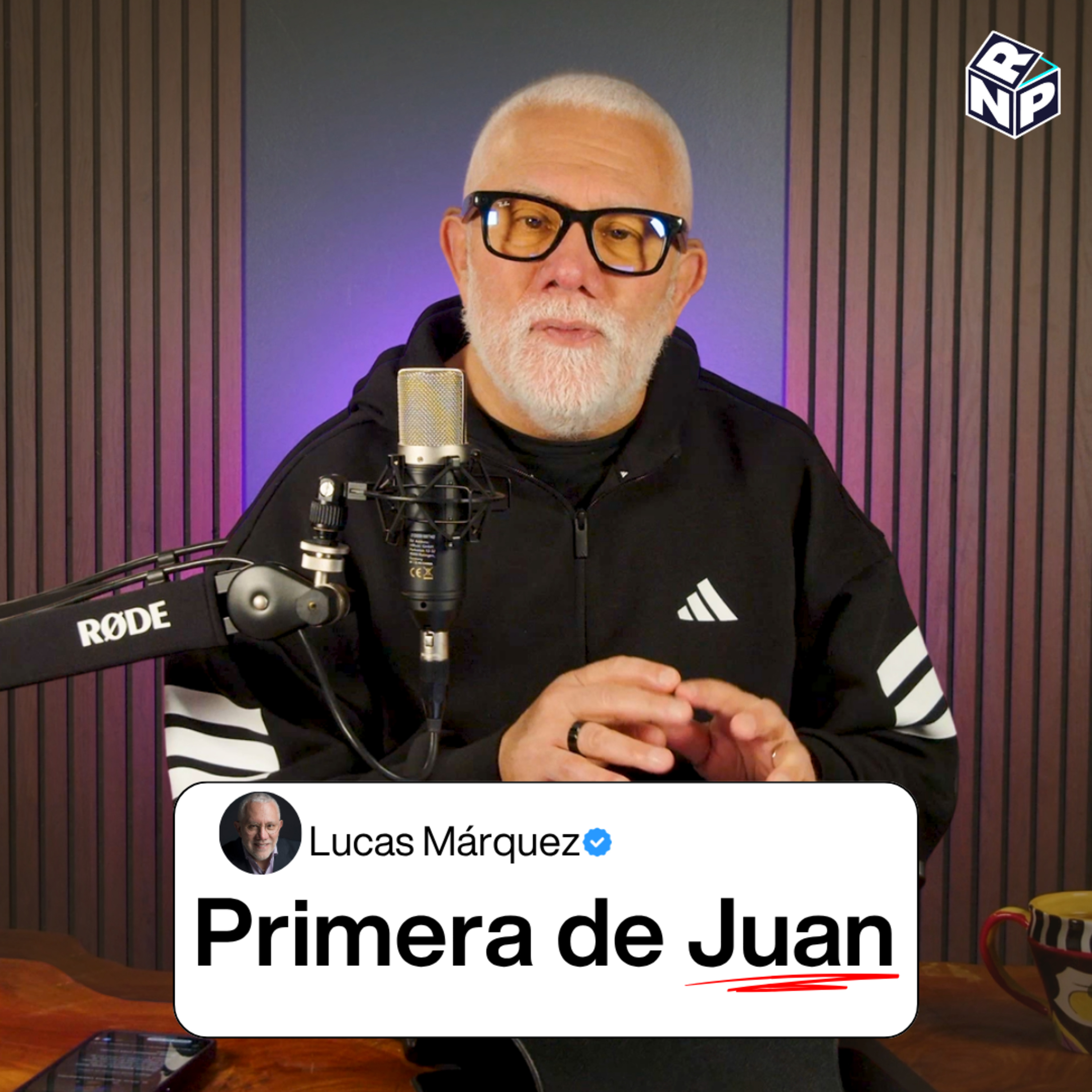 Lucas Márquez