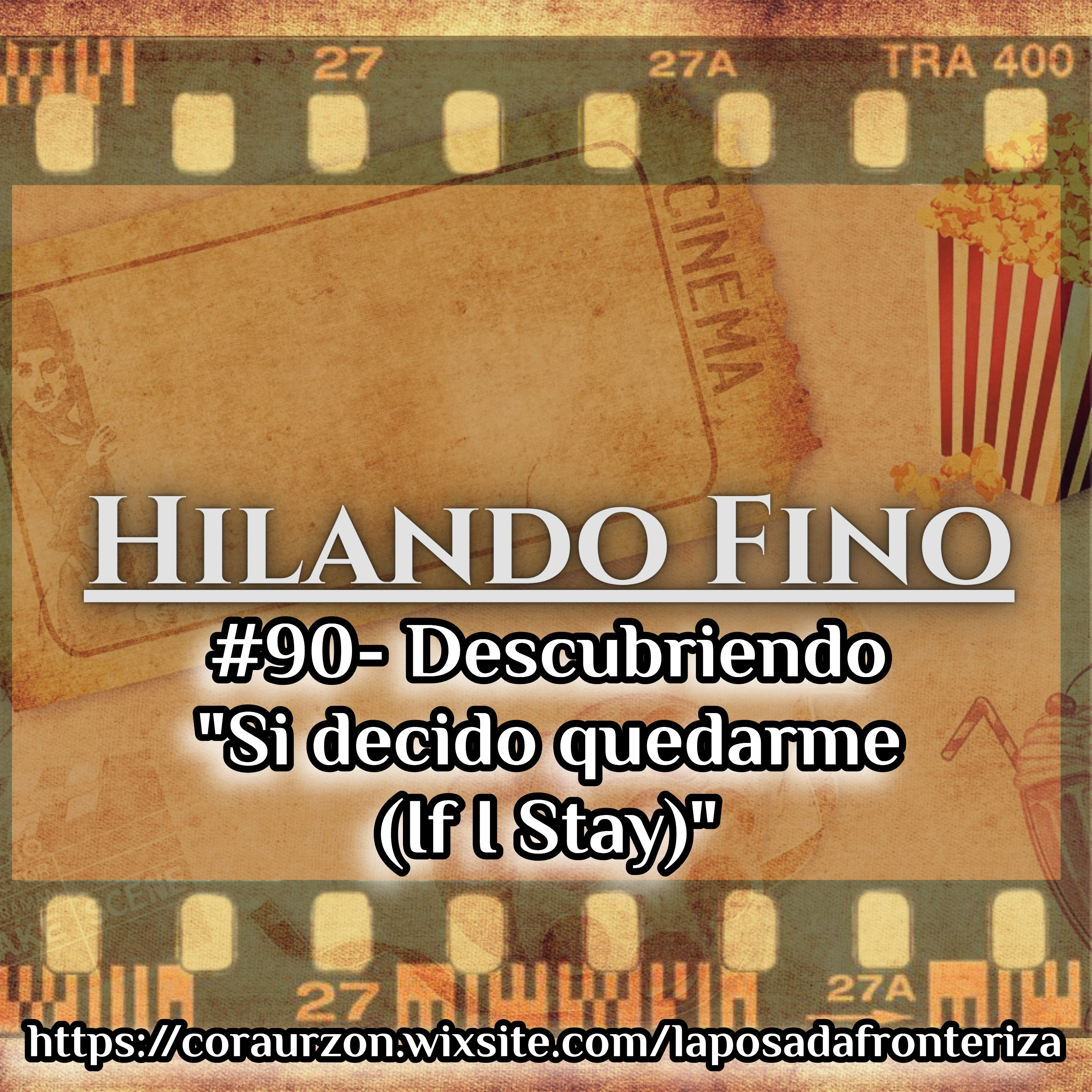 :::Hilando Fino:::