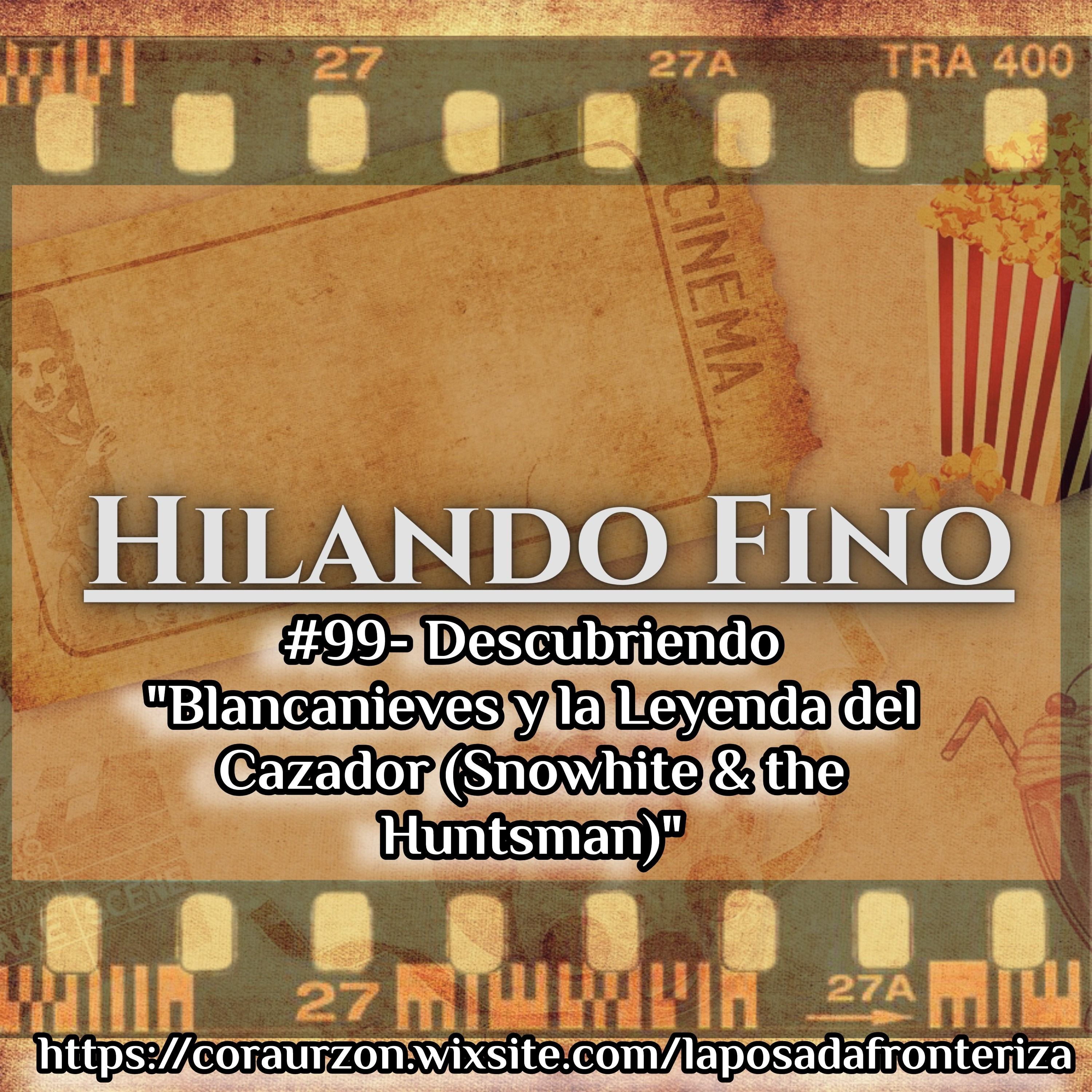 :::Hilando Fino:::