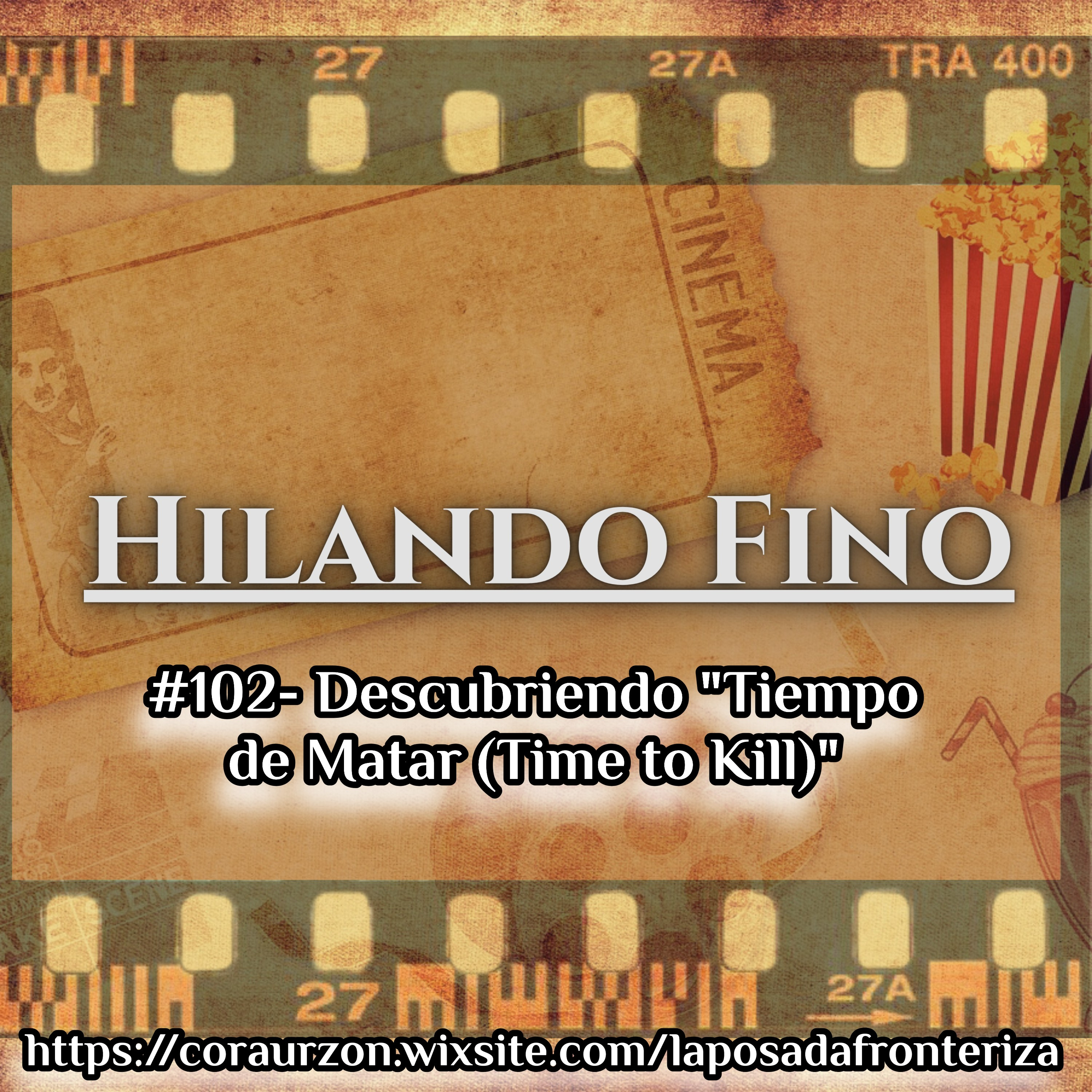 :::Hilando Fino:::
