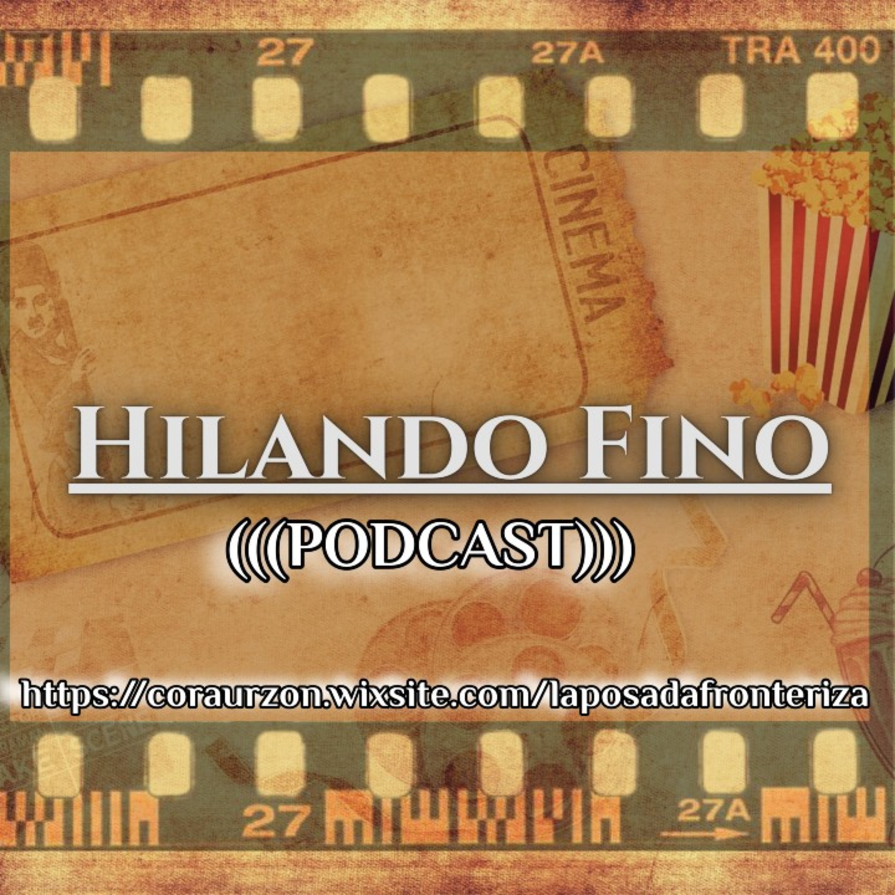 :::Hilando Fino:::