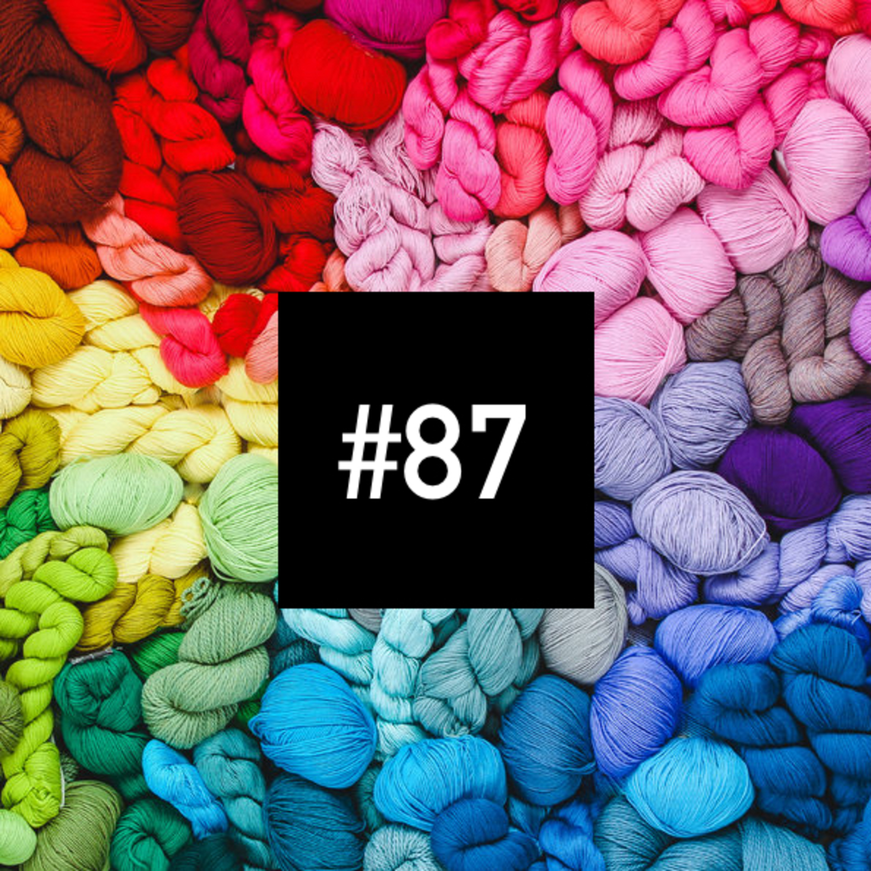 #87 episode artwork