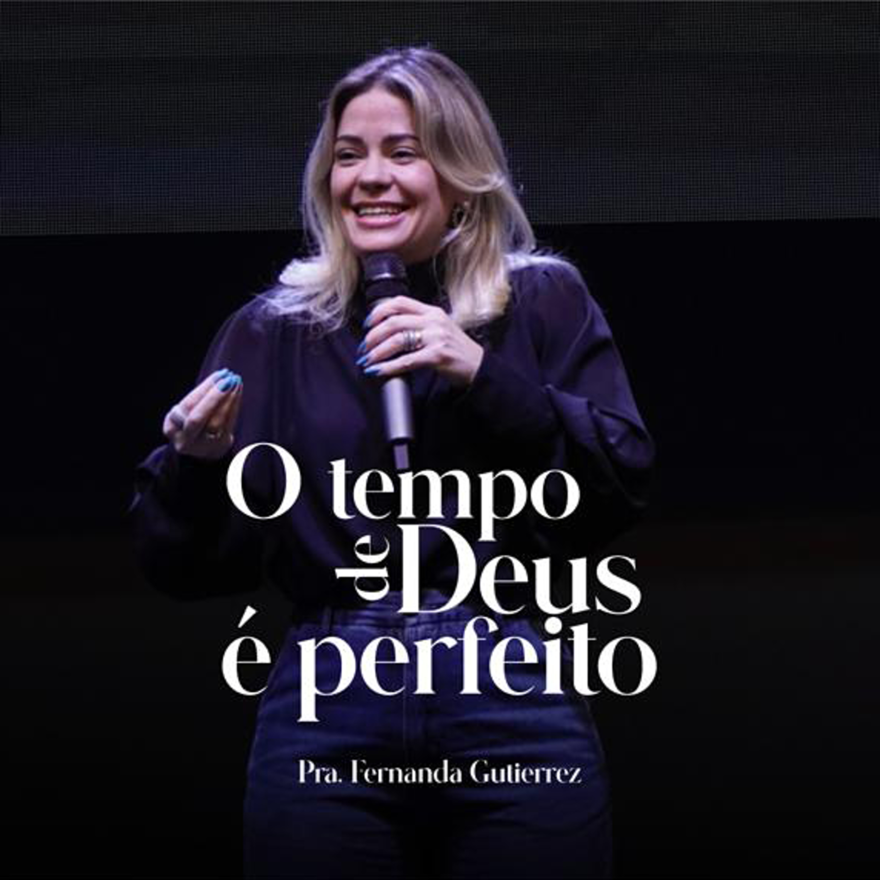 El Shaddai cg