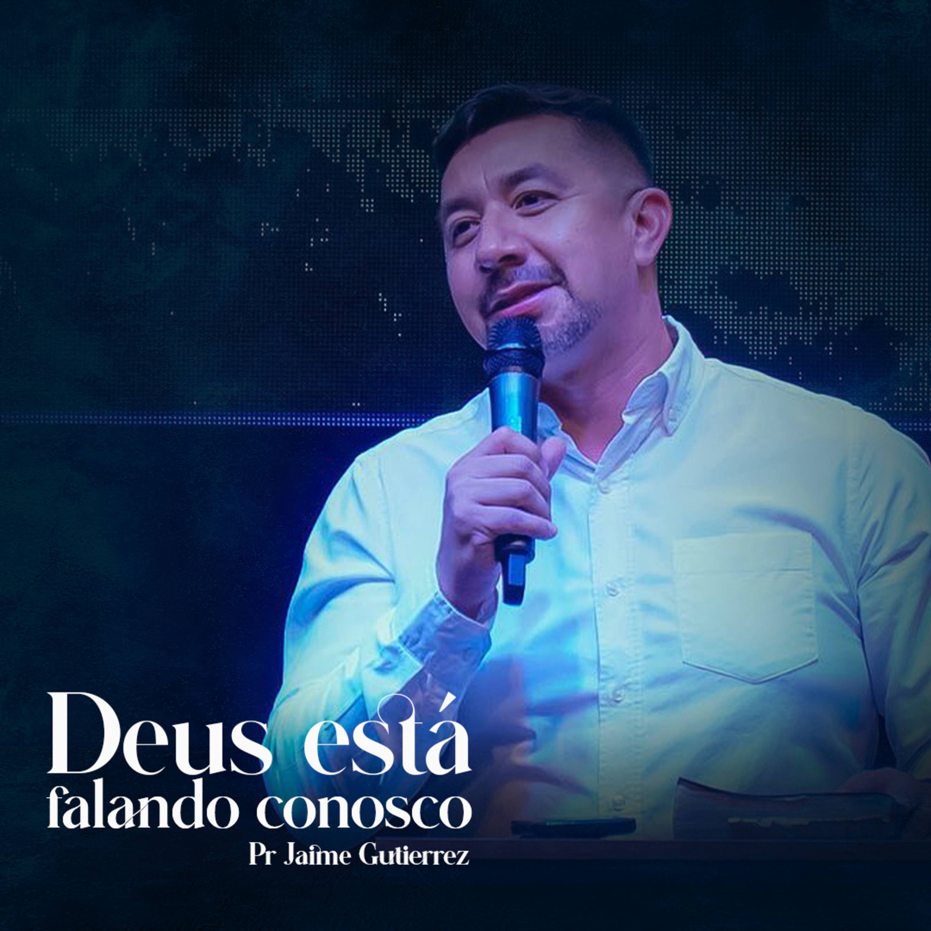 El Shaddai cg