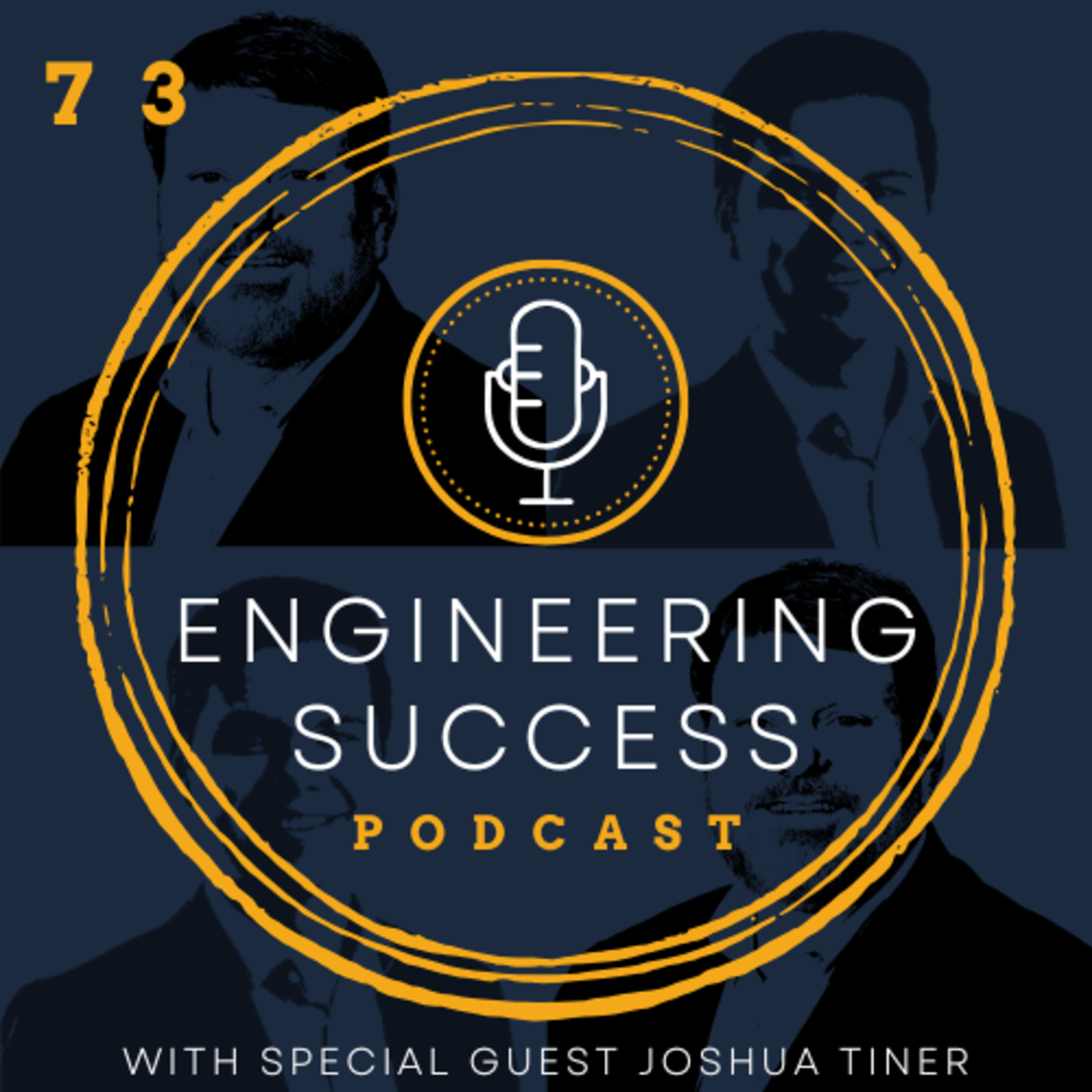 Engineering Success - The Engineering Career Podcast