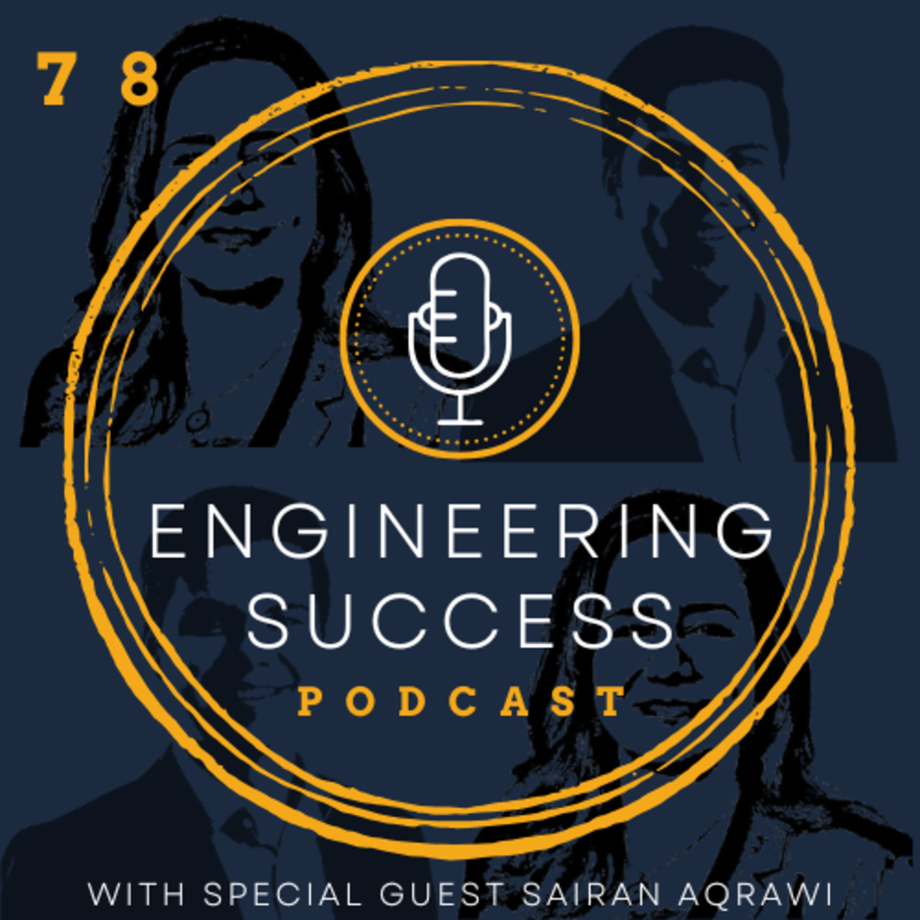 Engineering Success - The Engineering Career Podcast
