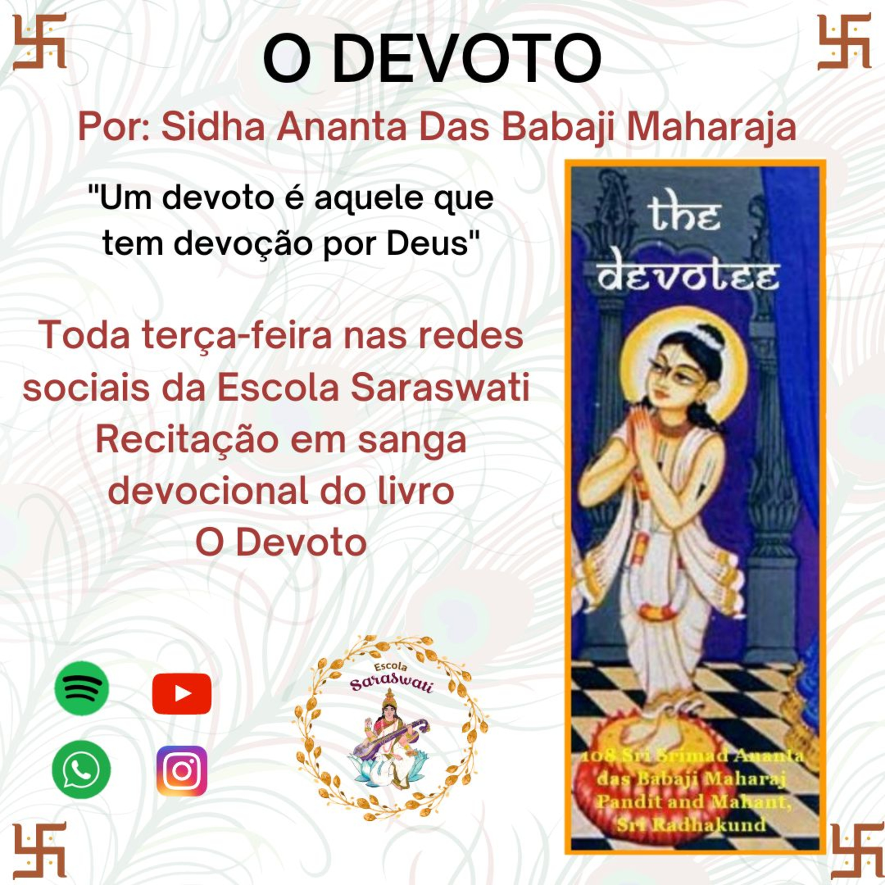 Escola Saraswati