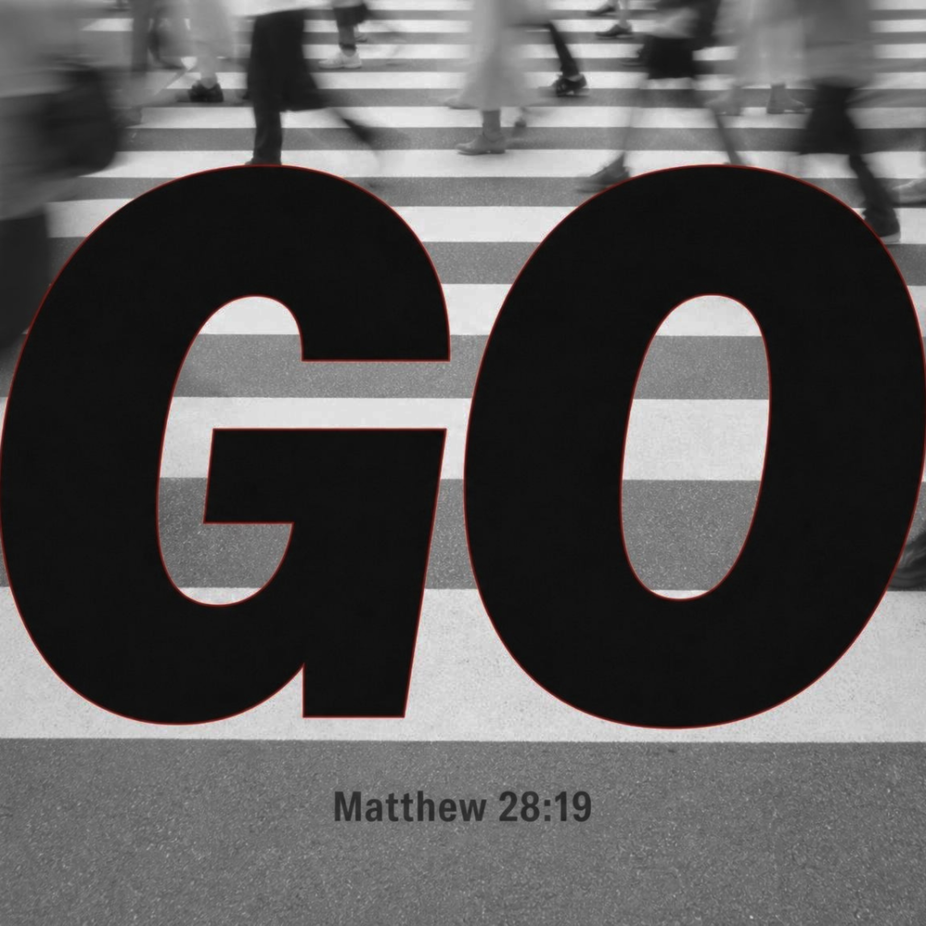 GO| Pastor Bill Lagertquist episode artwork