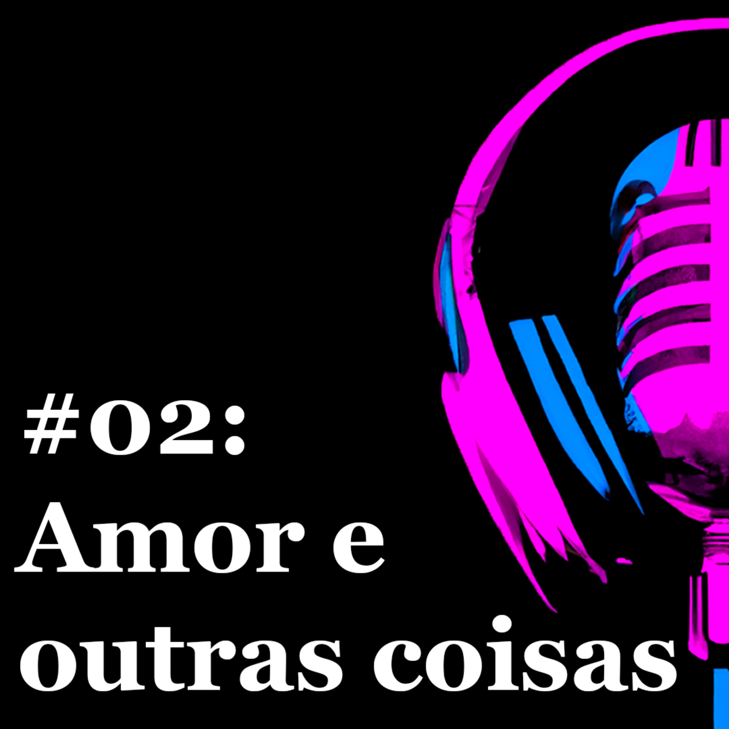 Eu, João: Podcast.