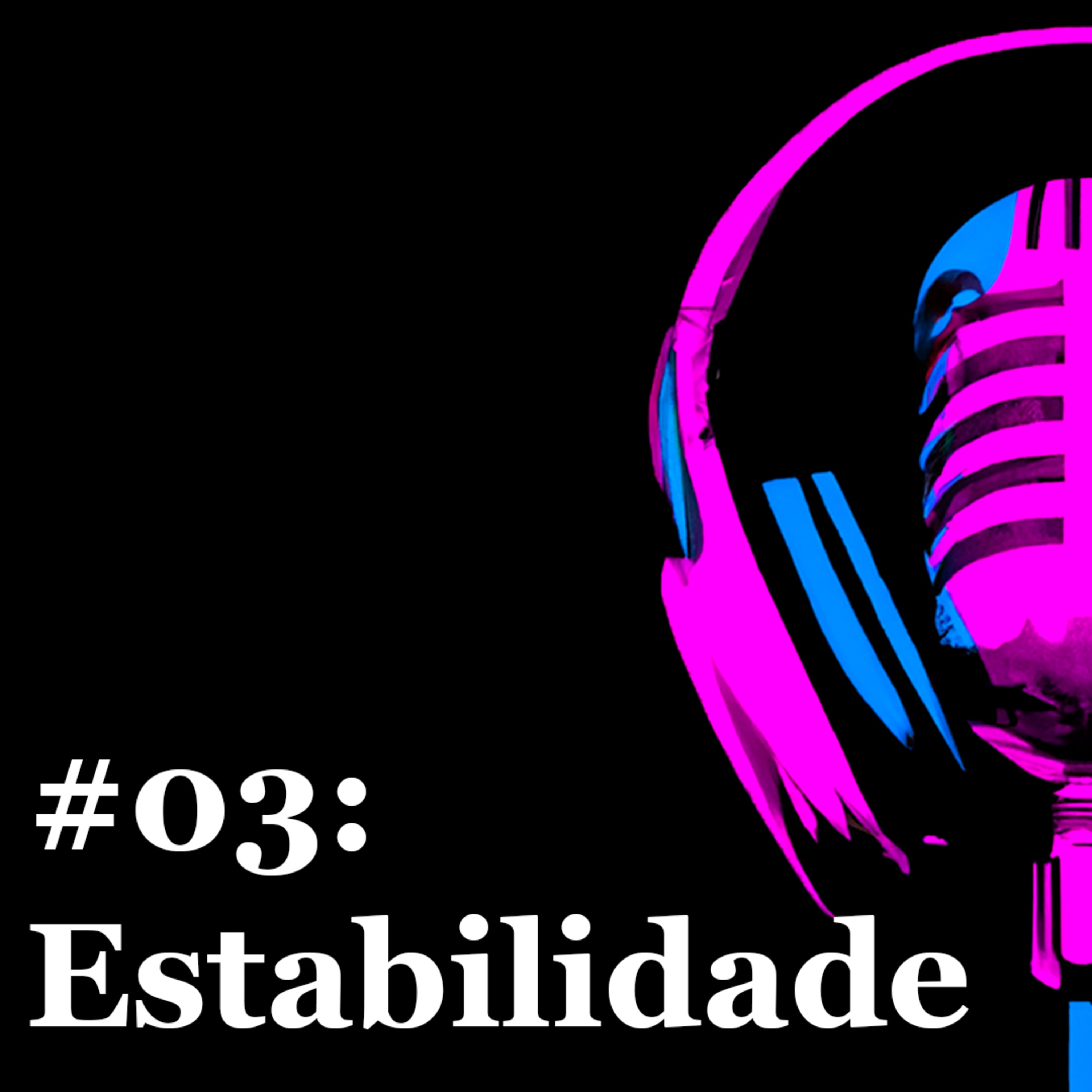 Eu, João: Podcast.