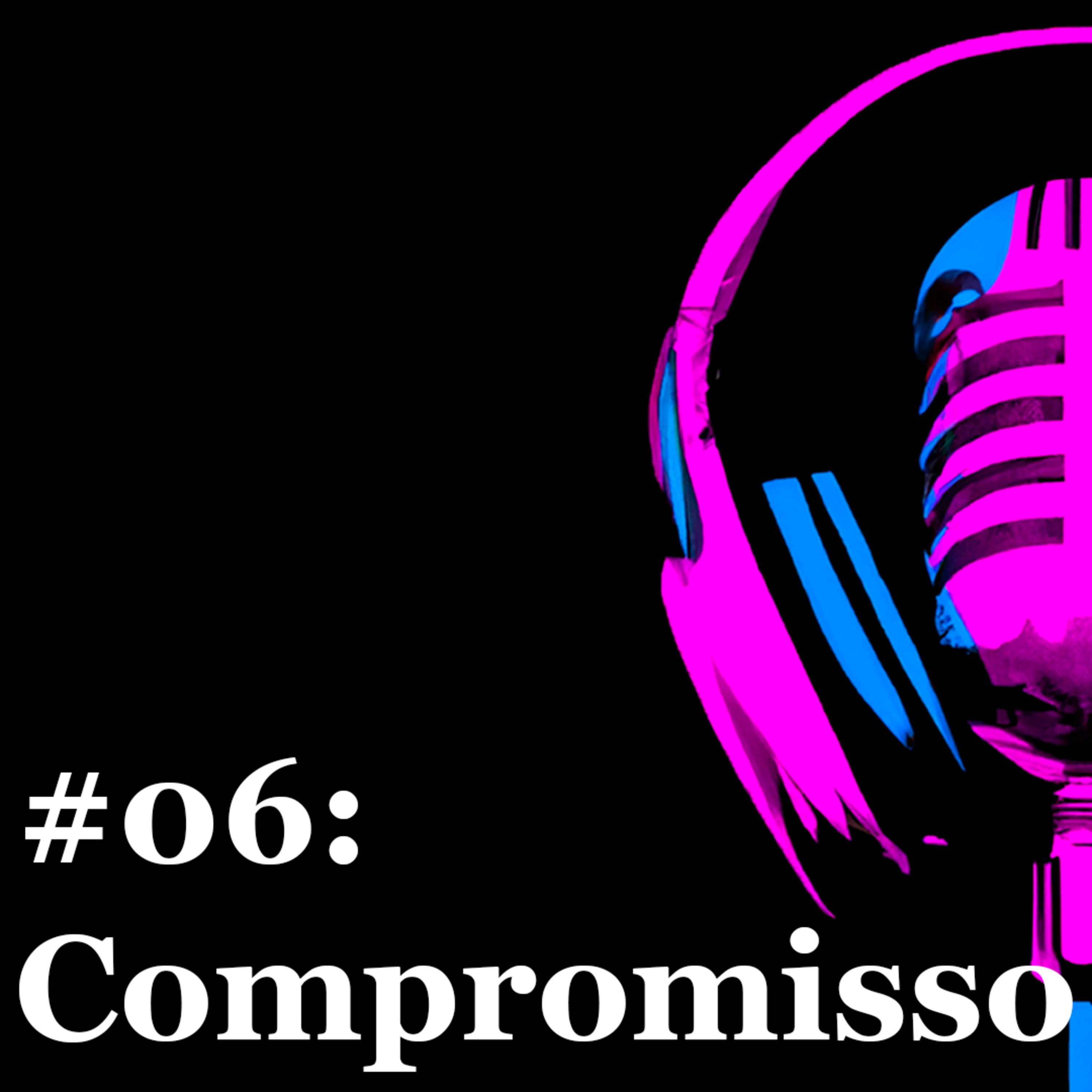 Eu, João: Podcast.