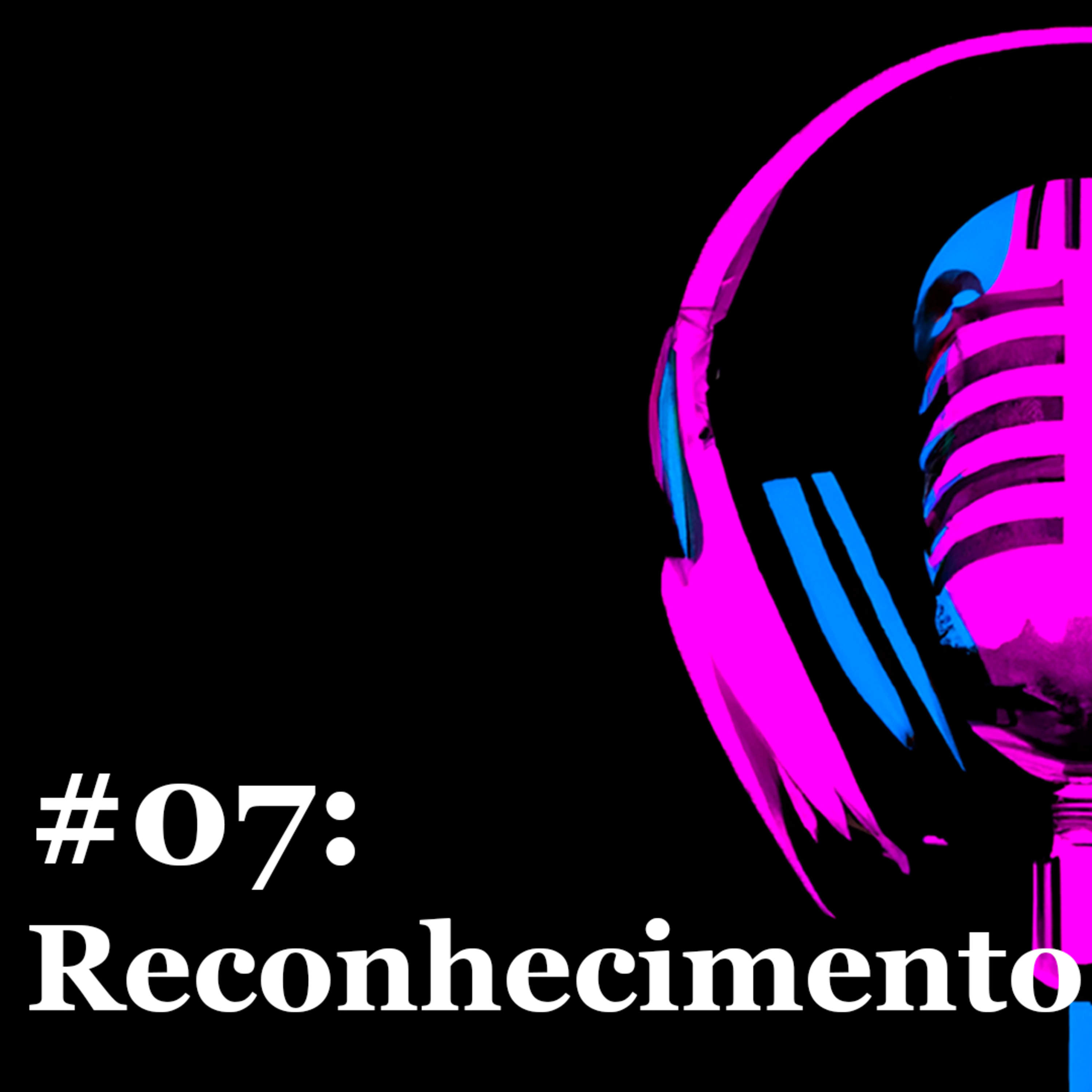 Eu, João: Podcast.