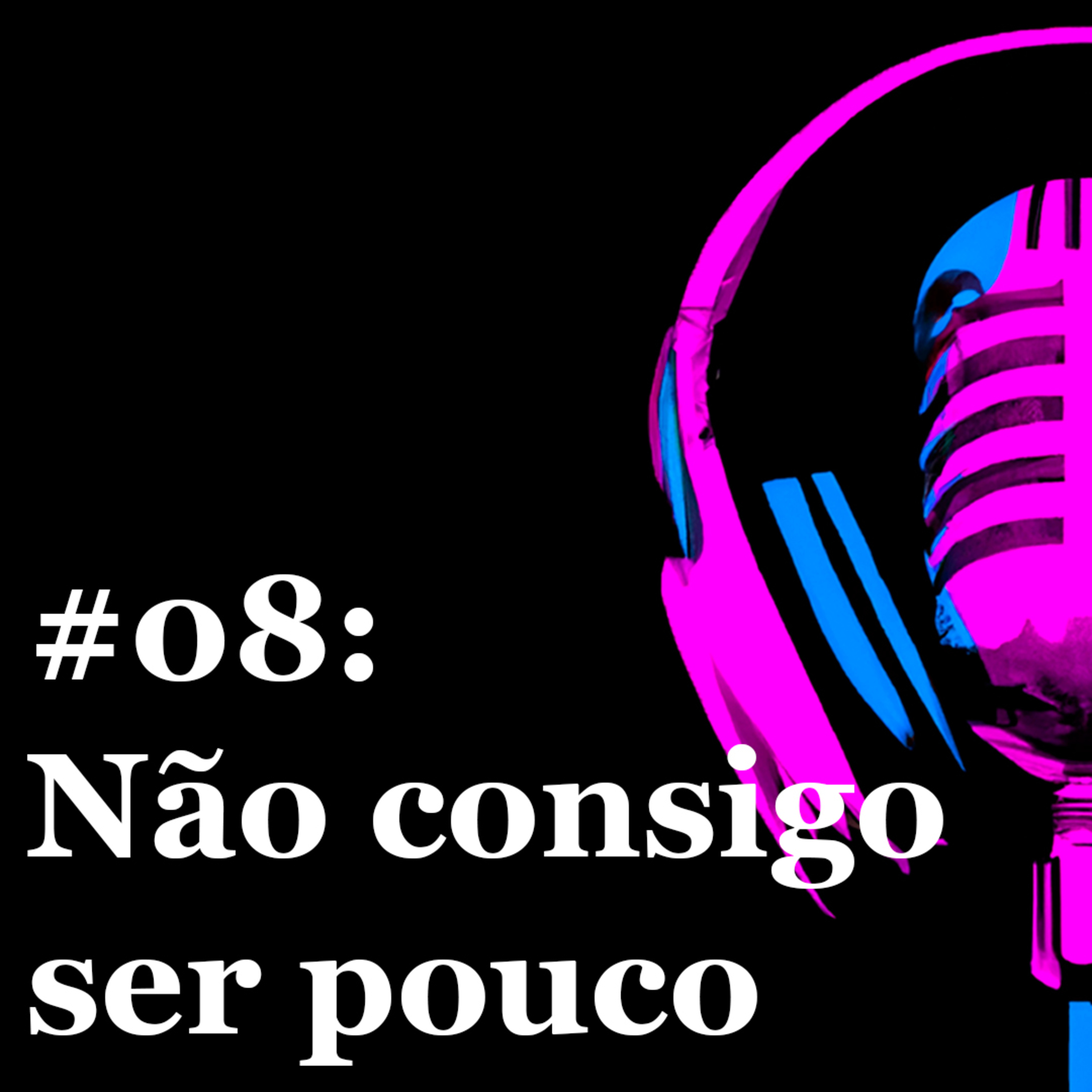 Eu, João: Podcast.