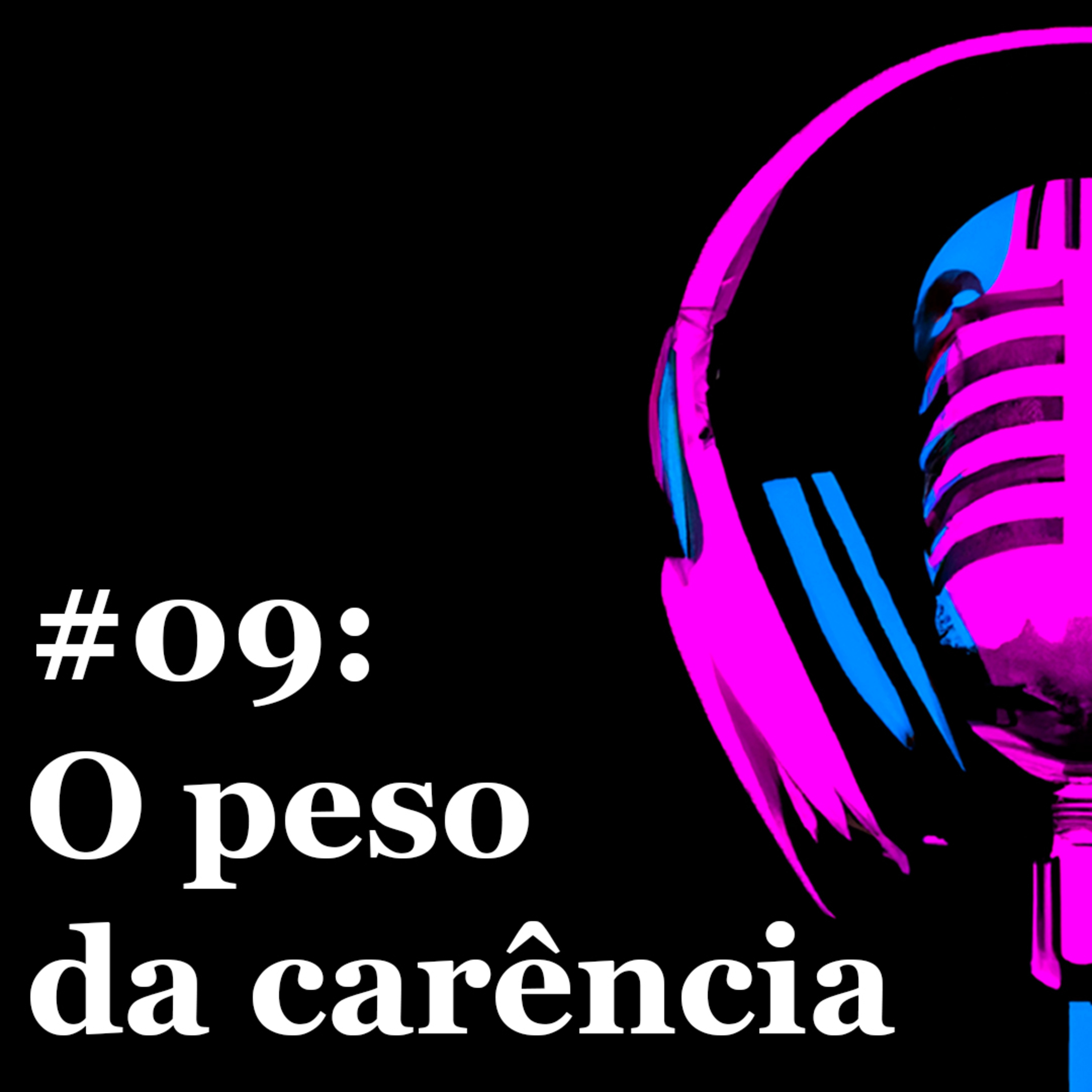 Eu, João: Podcast.