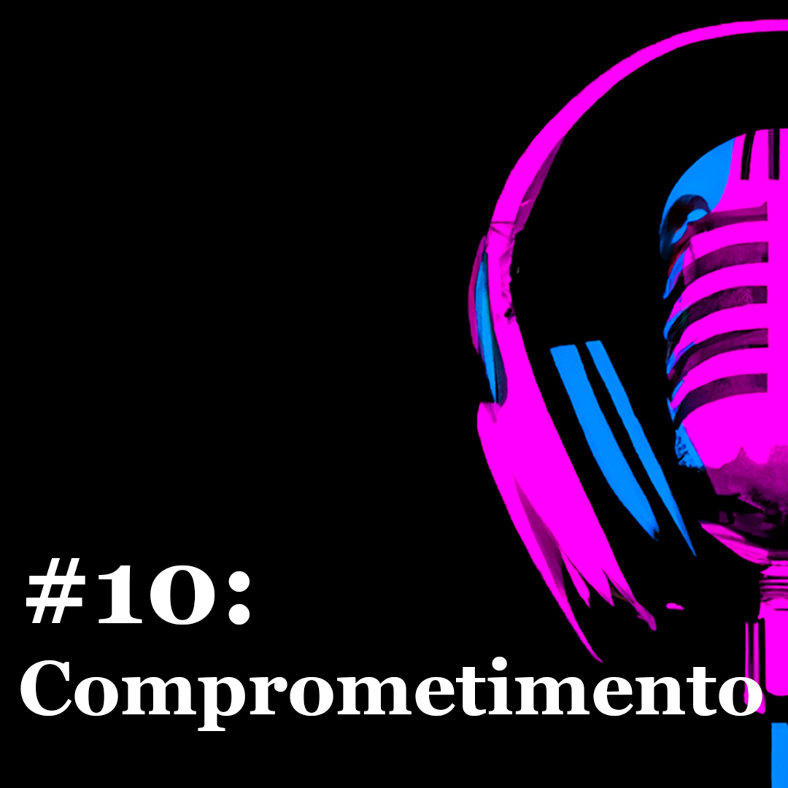 Eu, João: Podcast.