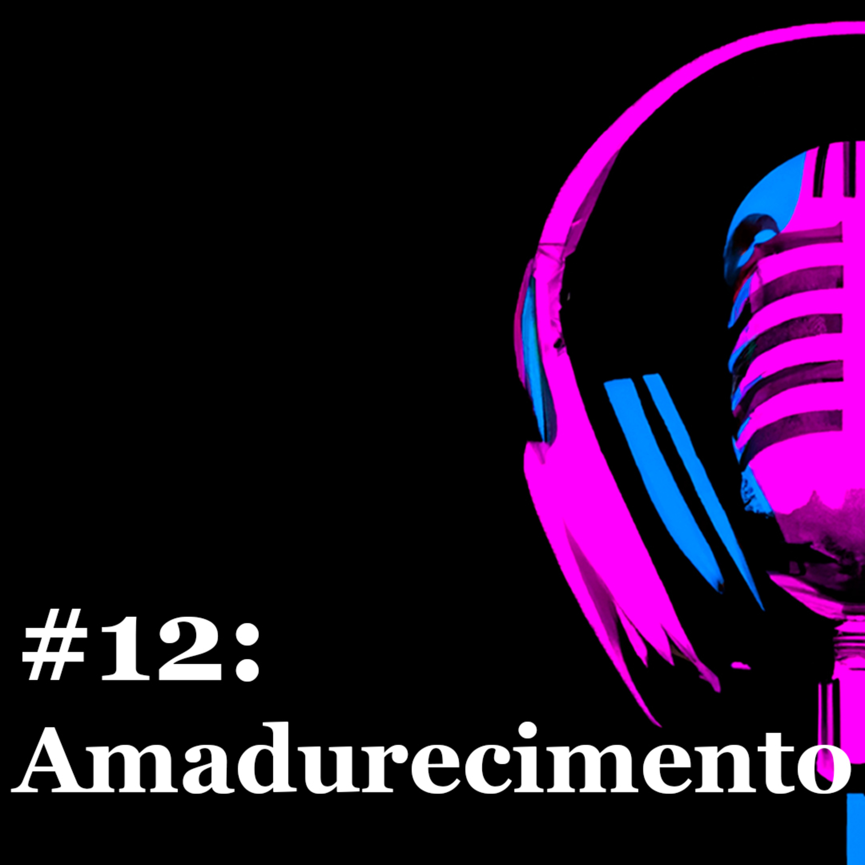 Eu, João: Podcast.