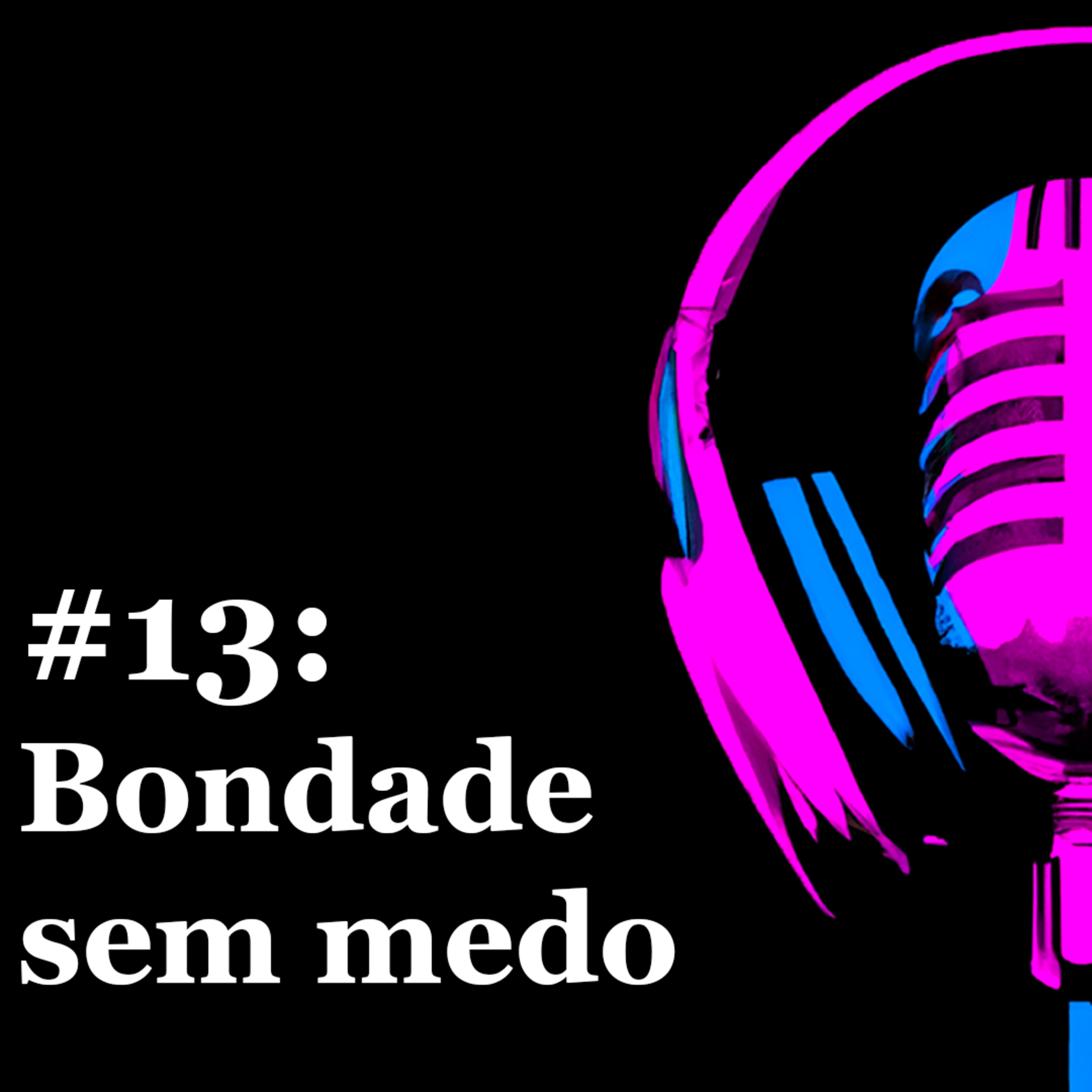 Eu, João: Podcast.