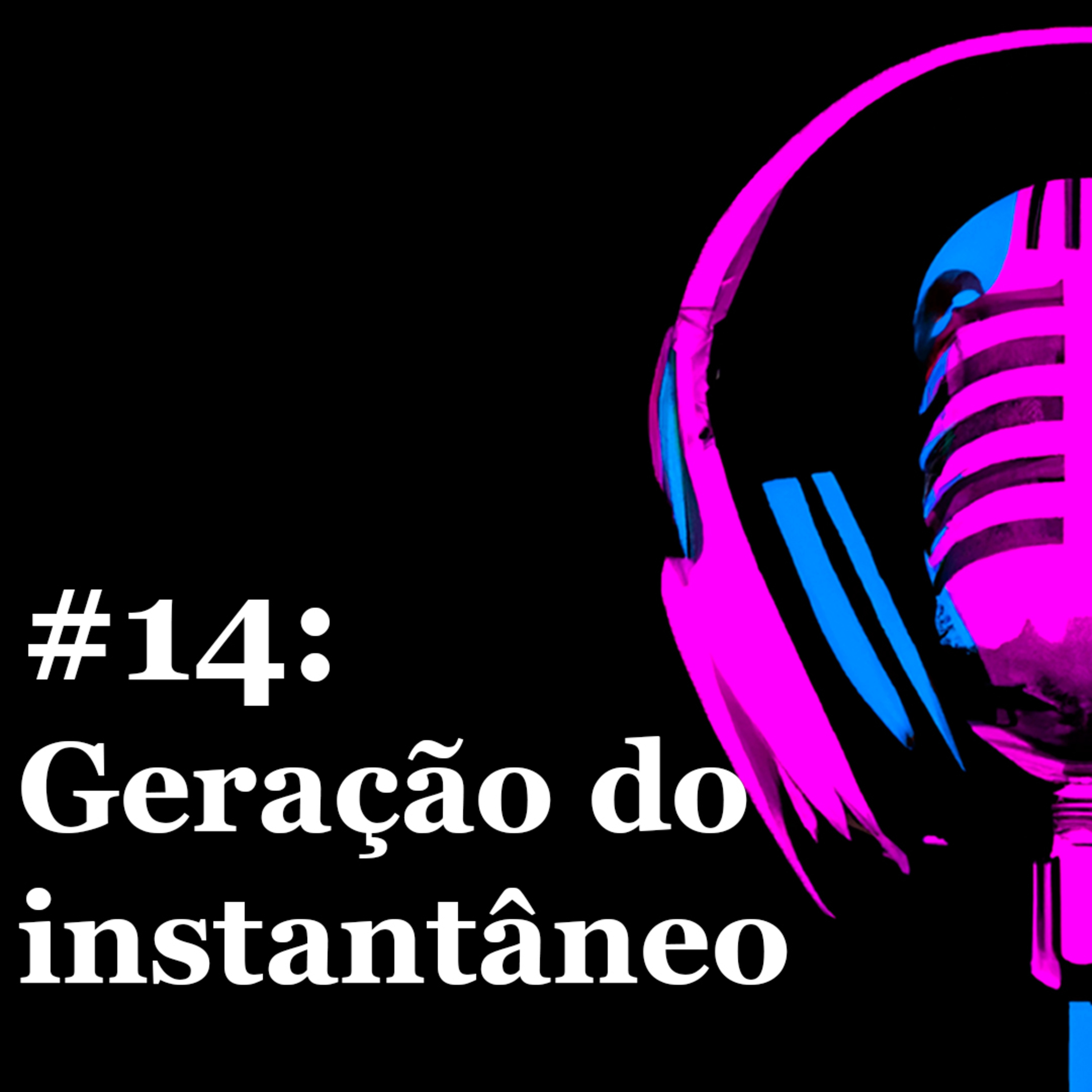 Eu, João: Podcast.