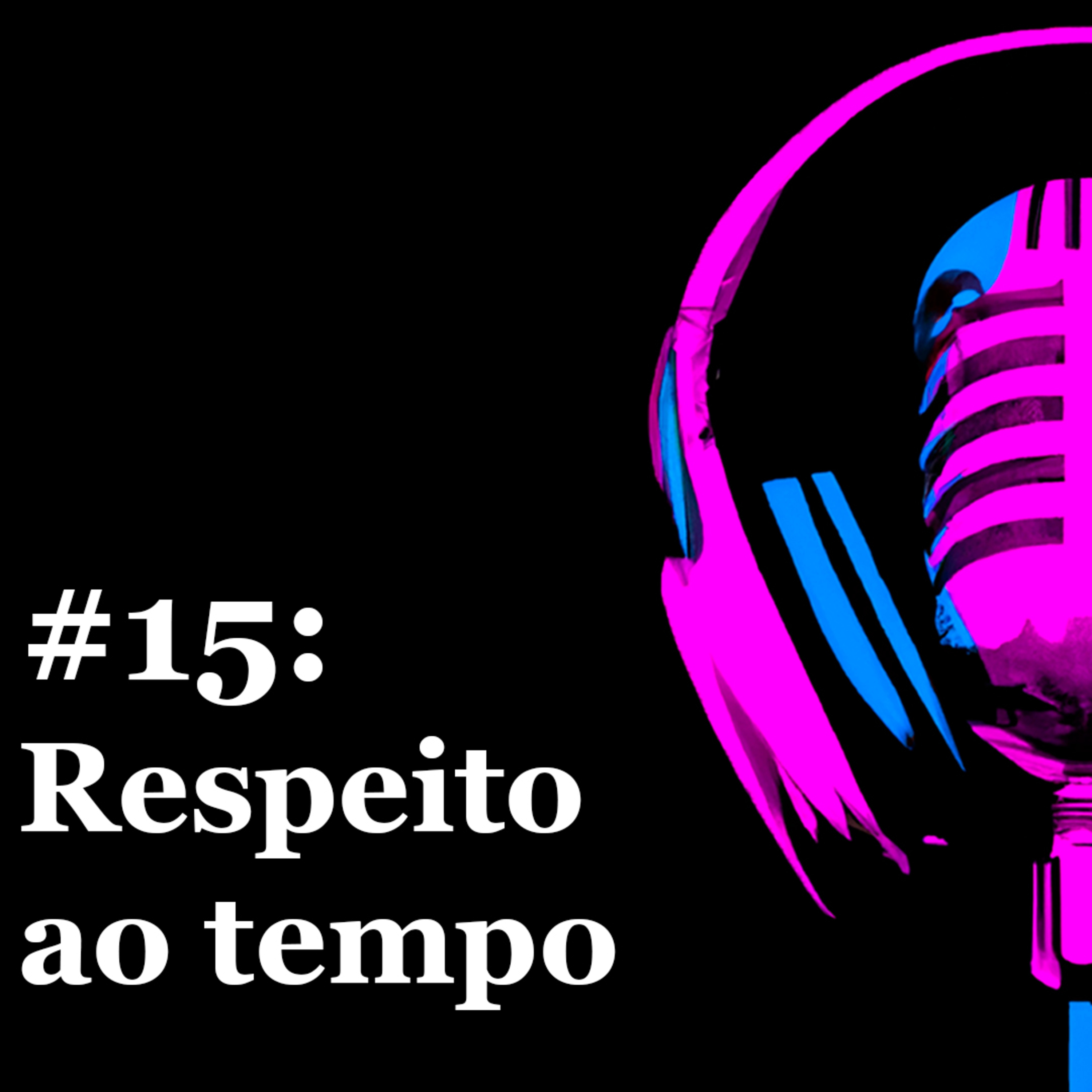 Eu, João: Podcast.