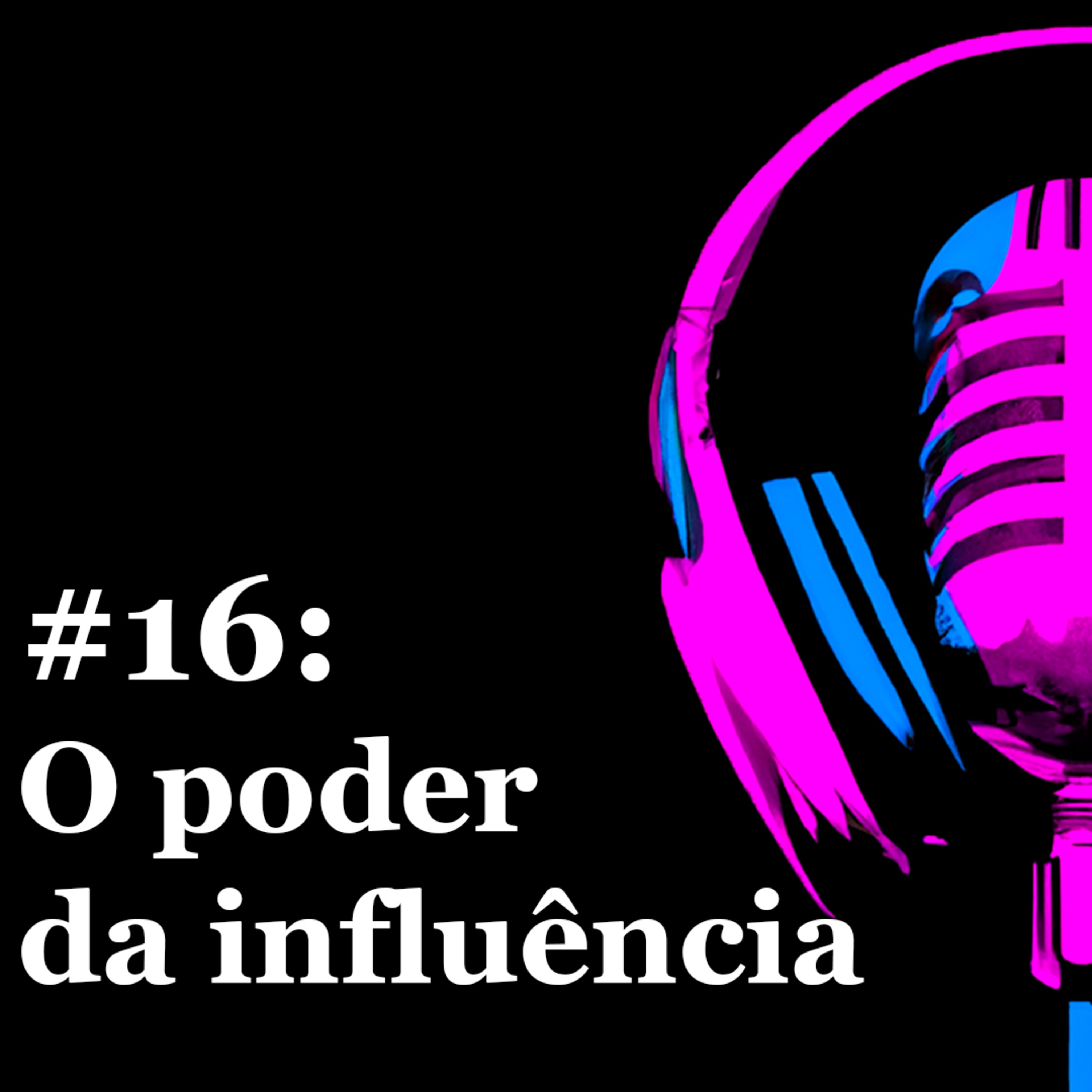 Eu, João: Podcast.