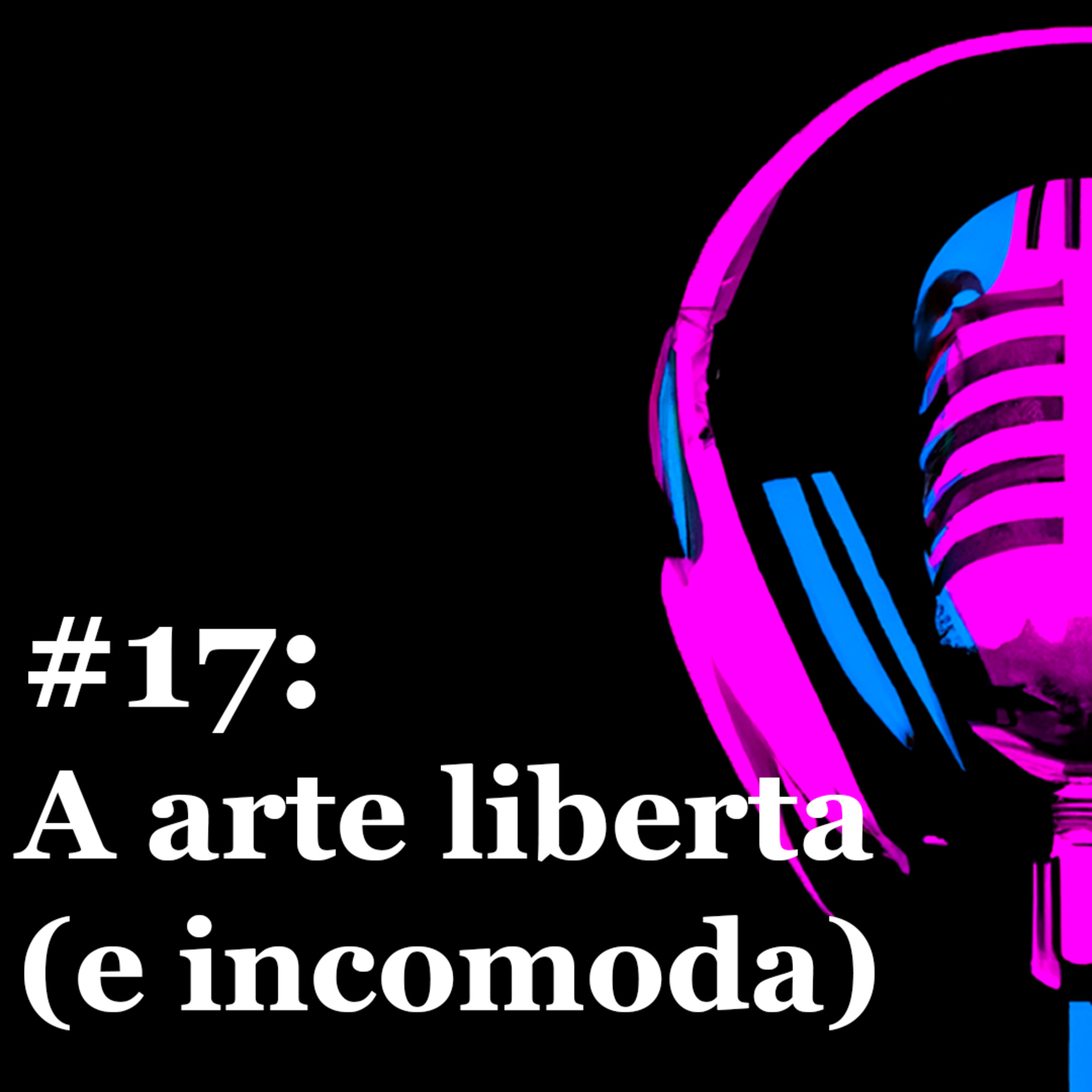 Eu, João: Podcast.