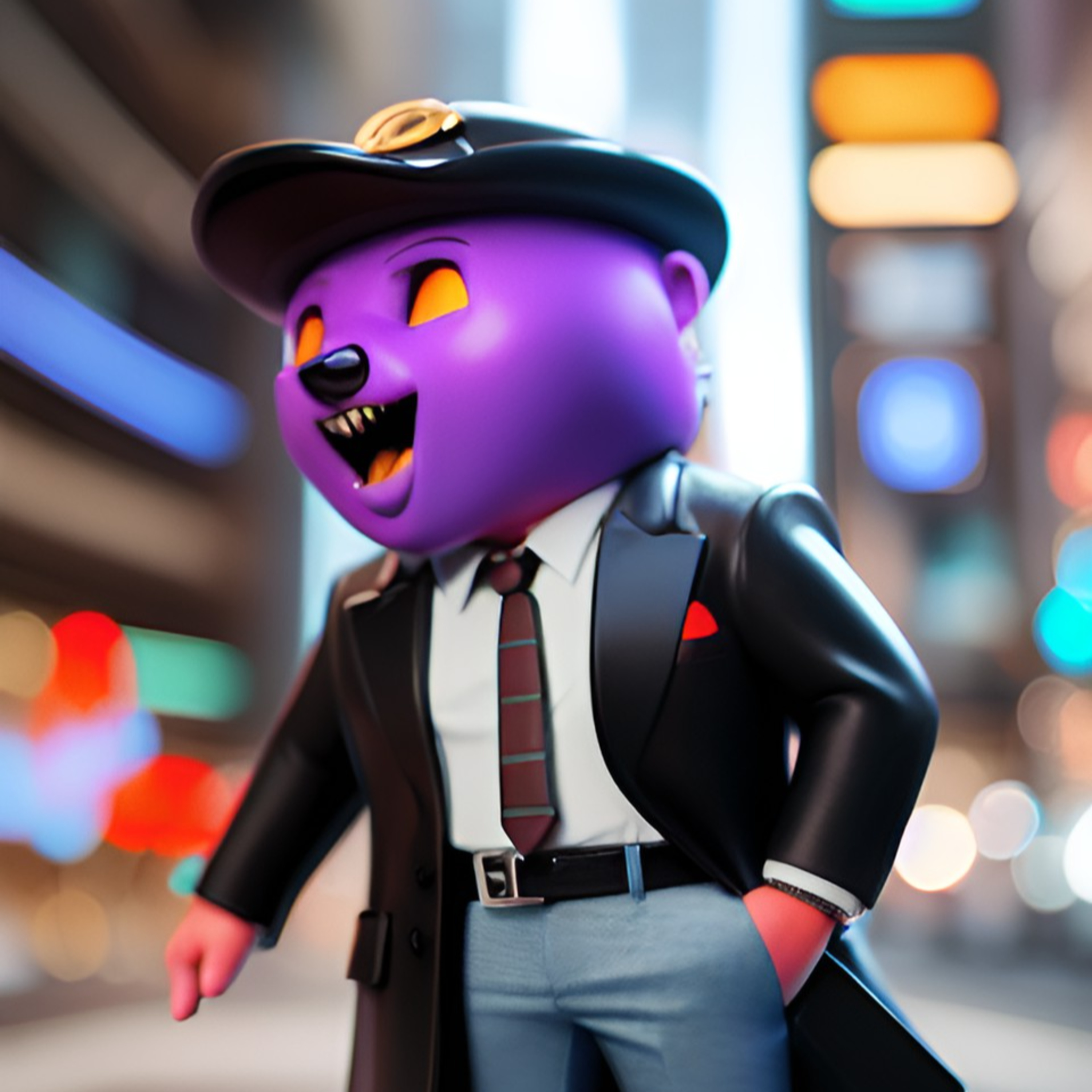 The Grumpy Guy Show