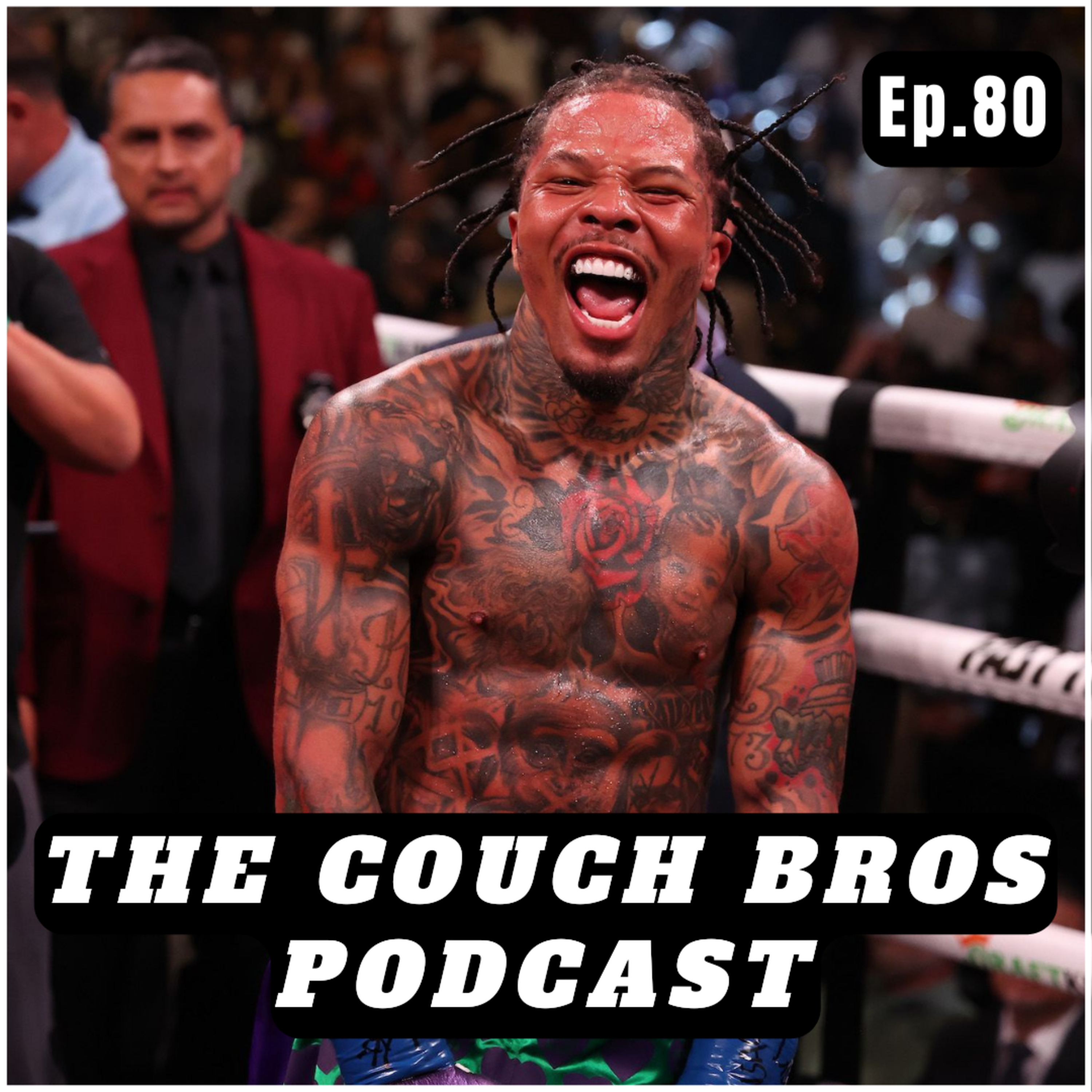The Couch Bros, Podcast