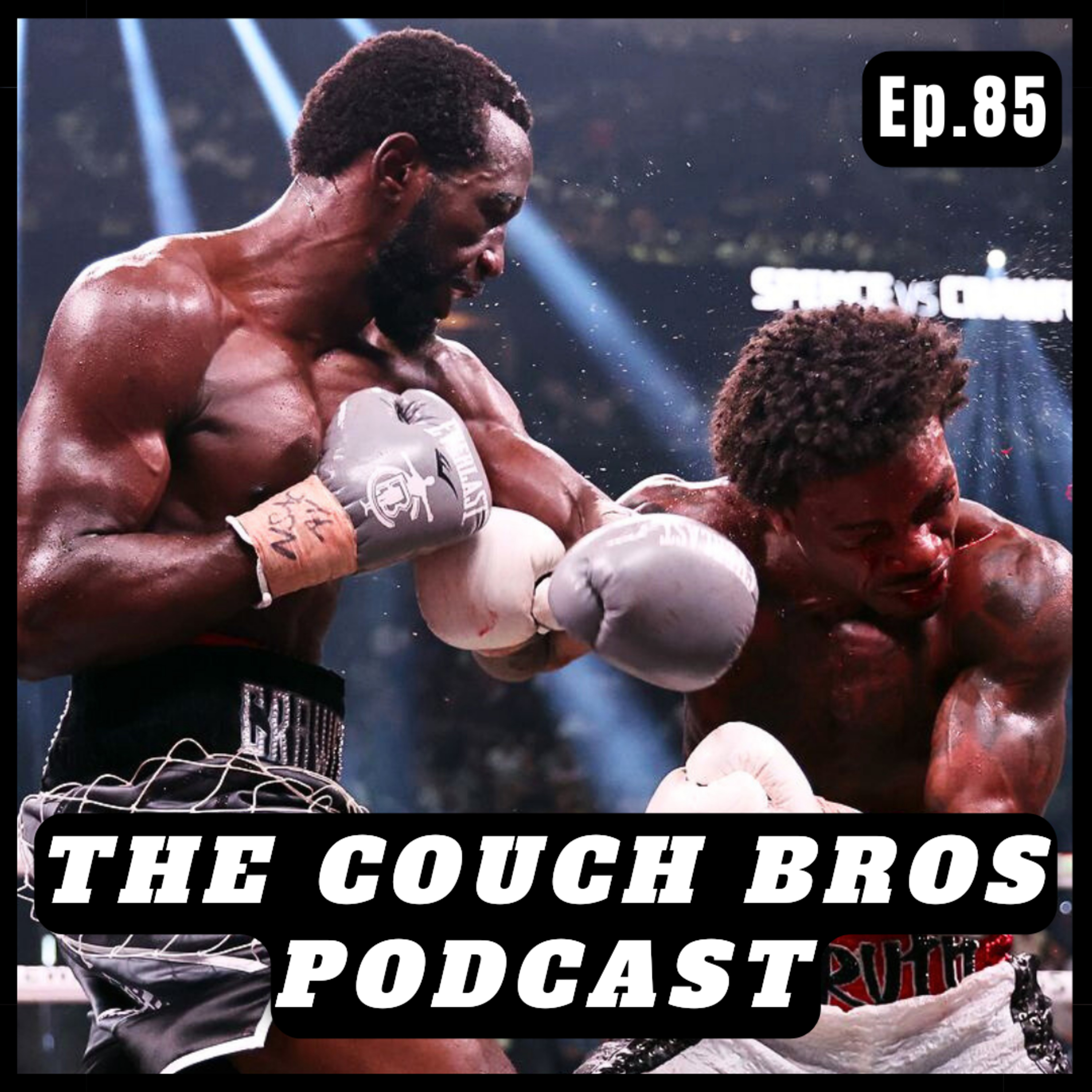 The Couch Bros, Podcast