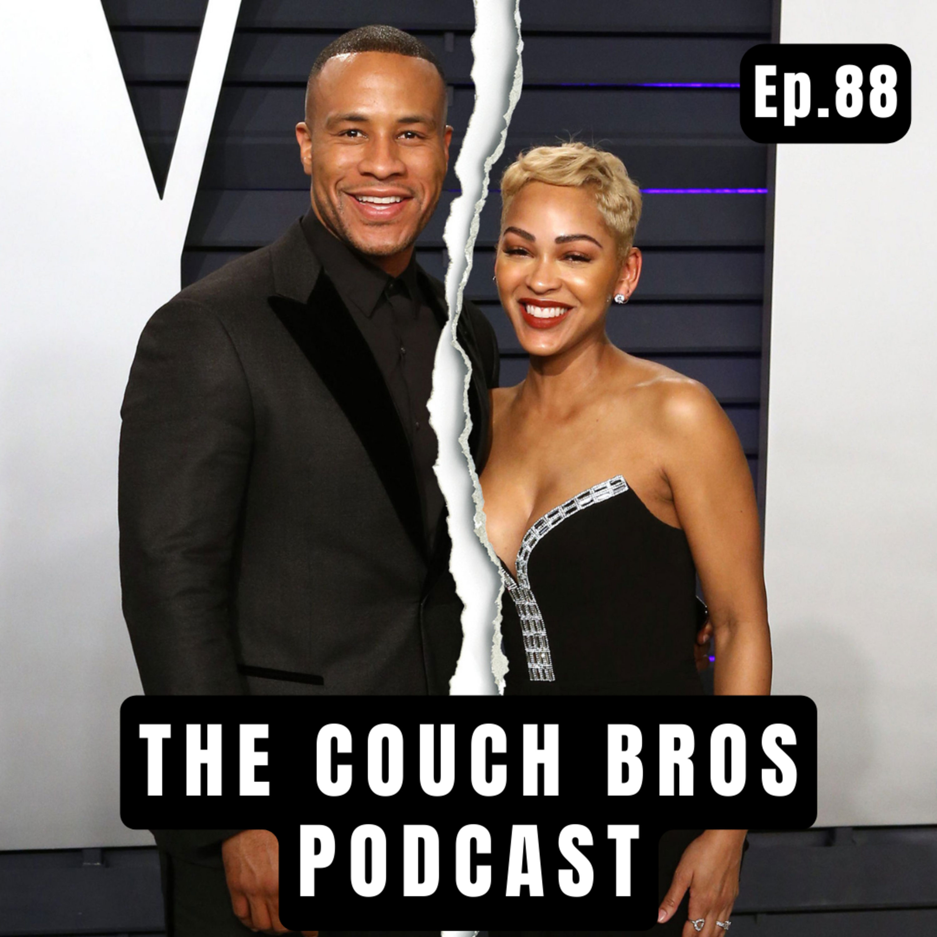 The Couch Bros, Podcast