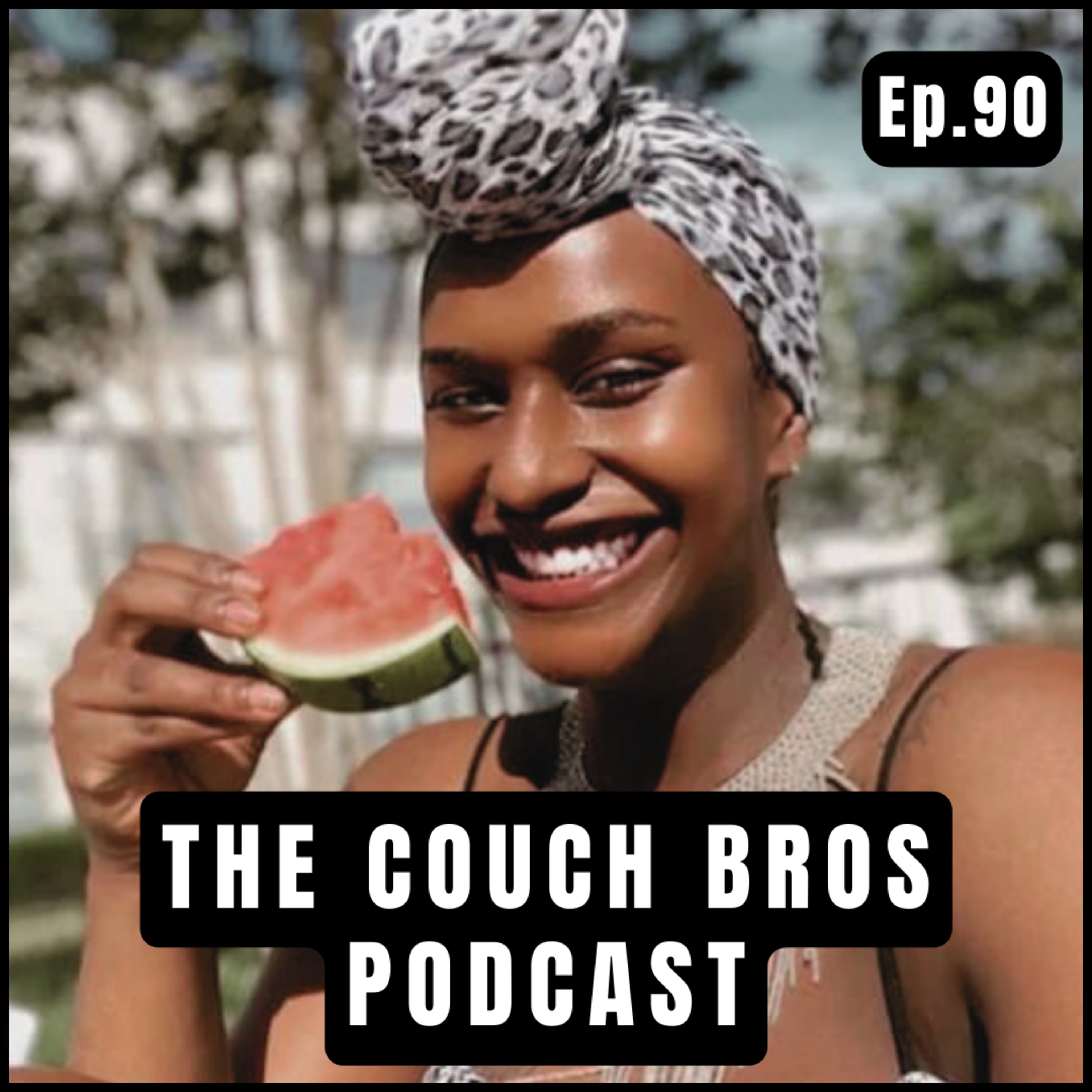 The Couch Bros, Podcast