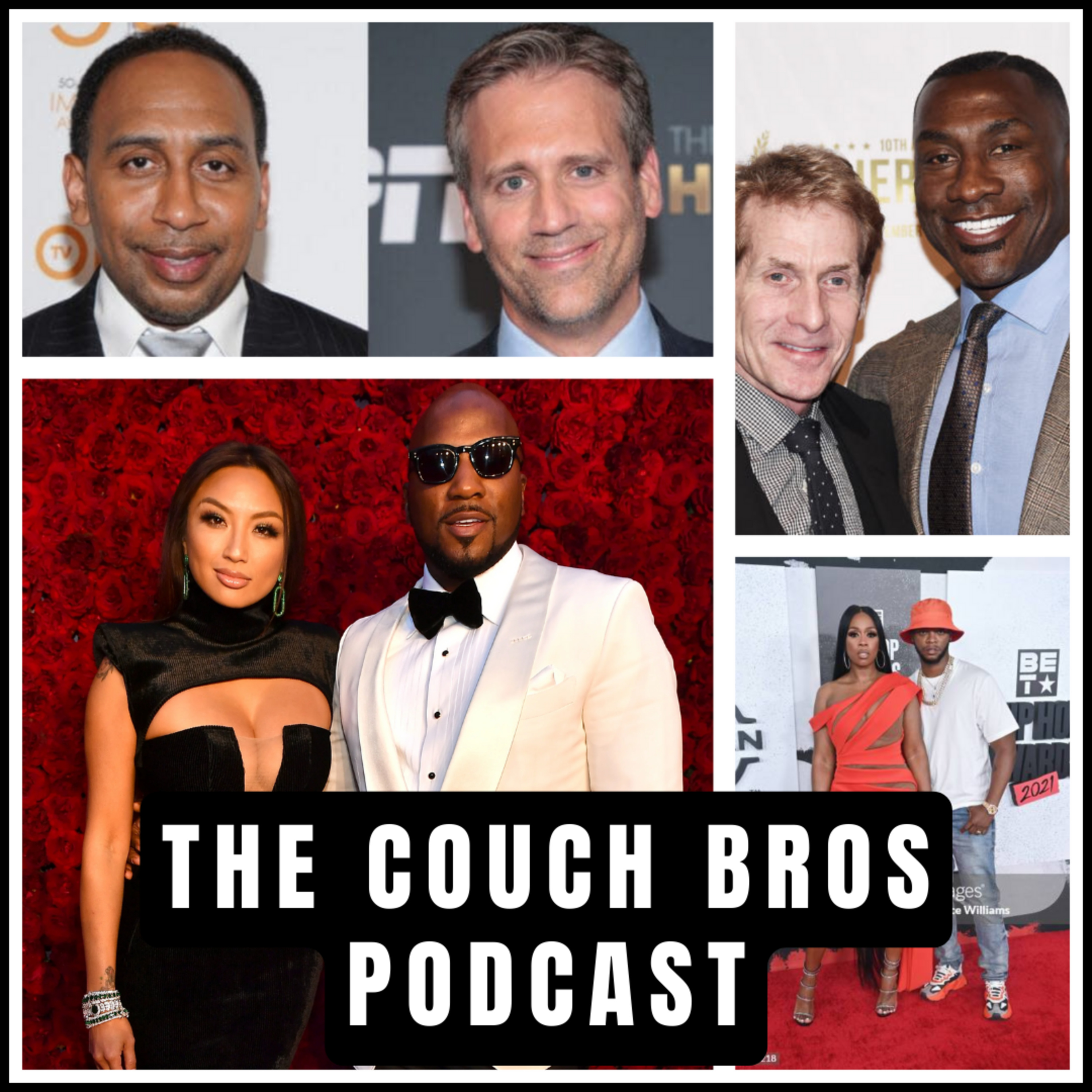 The Couch Bros, Podcast