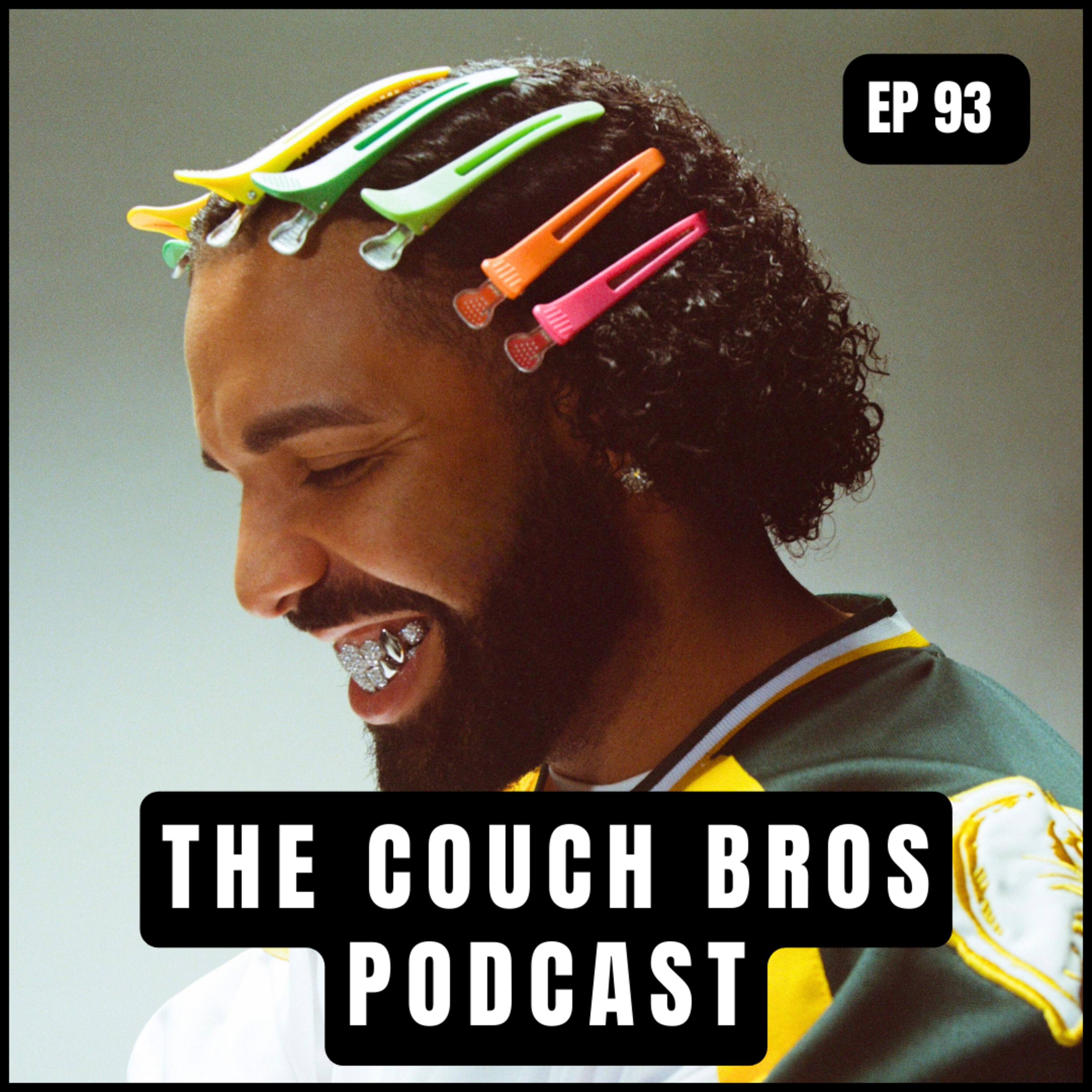 The Couch Bros, Podcast