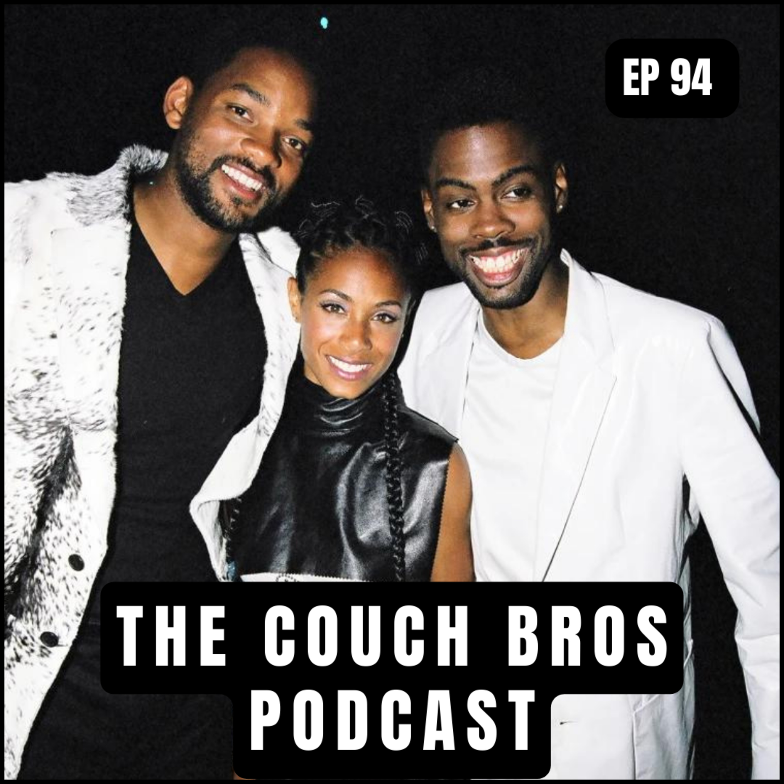 The Couch Bros, Podcast